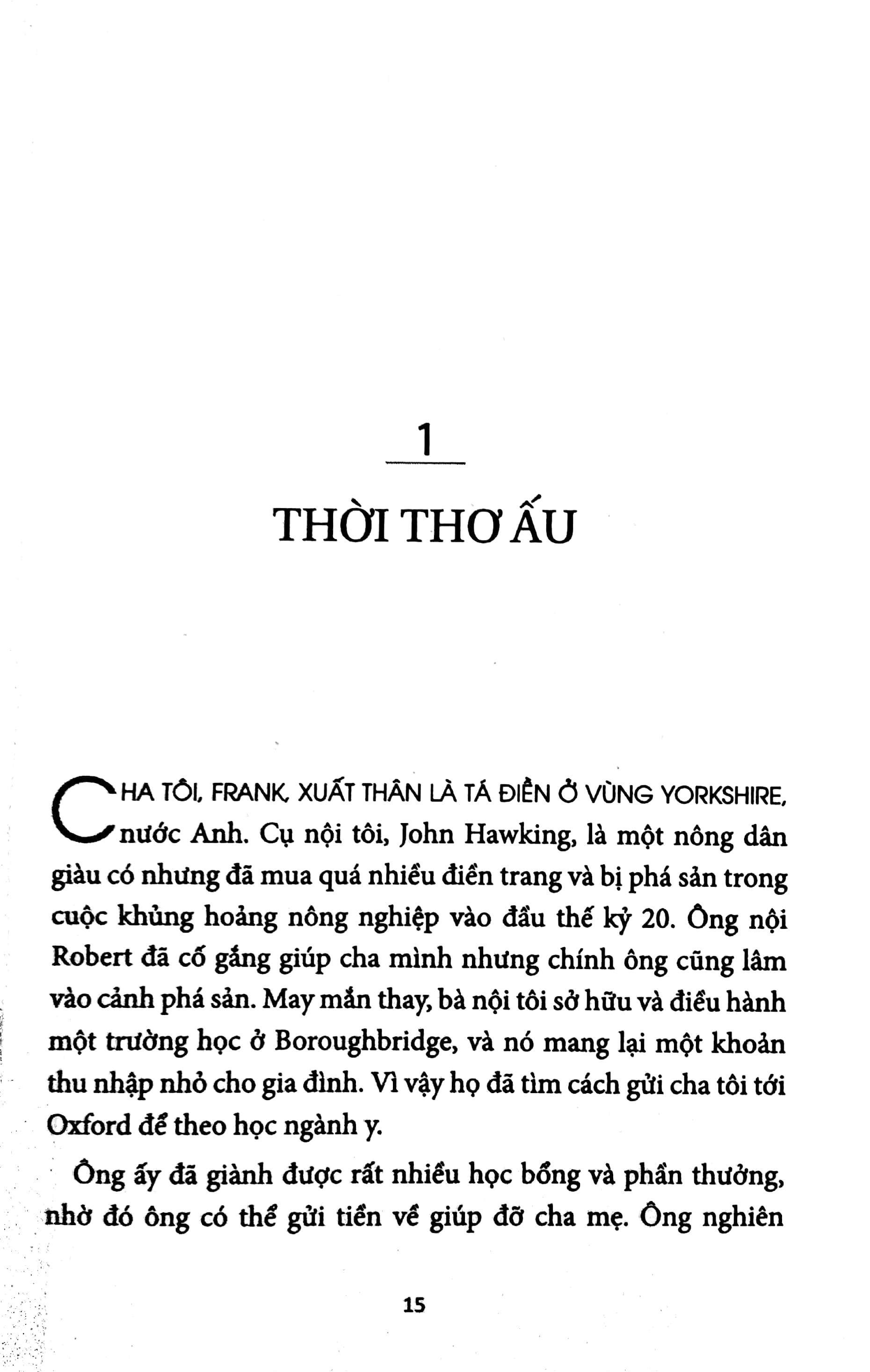 Tải sách Lược Sử Đời Tôi PDF đọc ebook online, epub online, nghe sách nói audio miễn phí.
