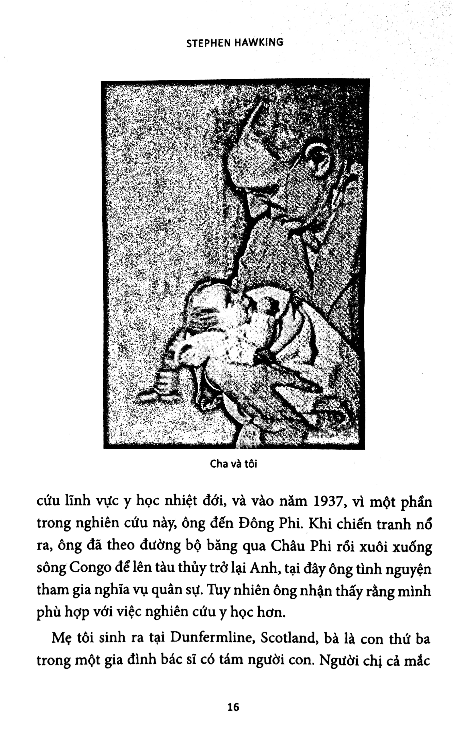 Tải sách Lược Sử Đời Tôi PDF đọc ebook online, epub online, nghe sách nói audio miễn phí.