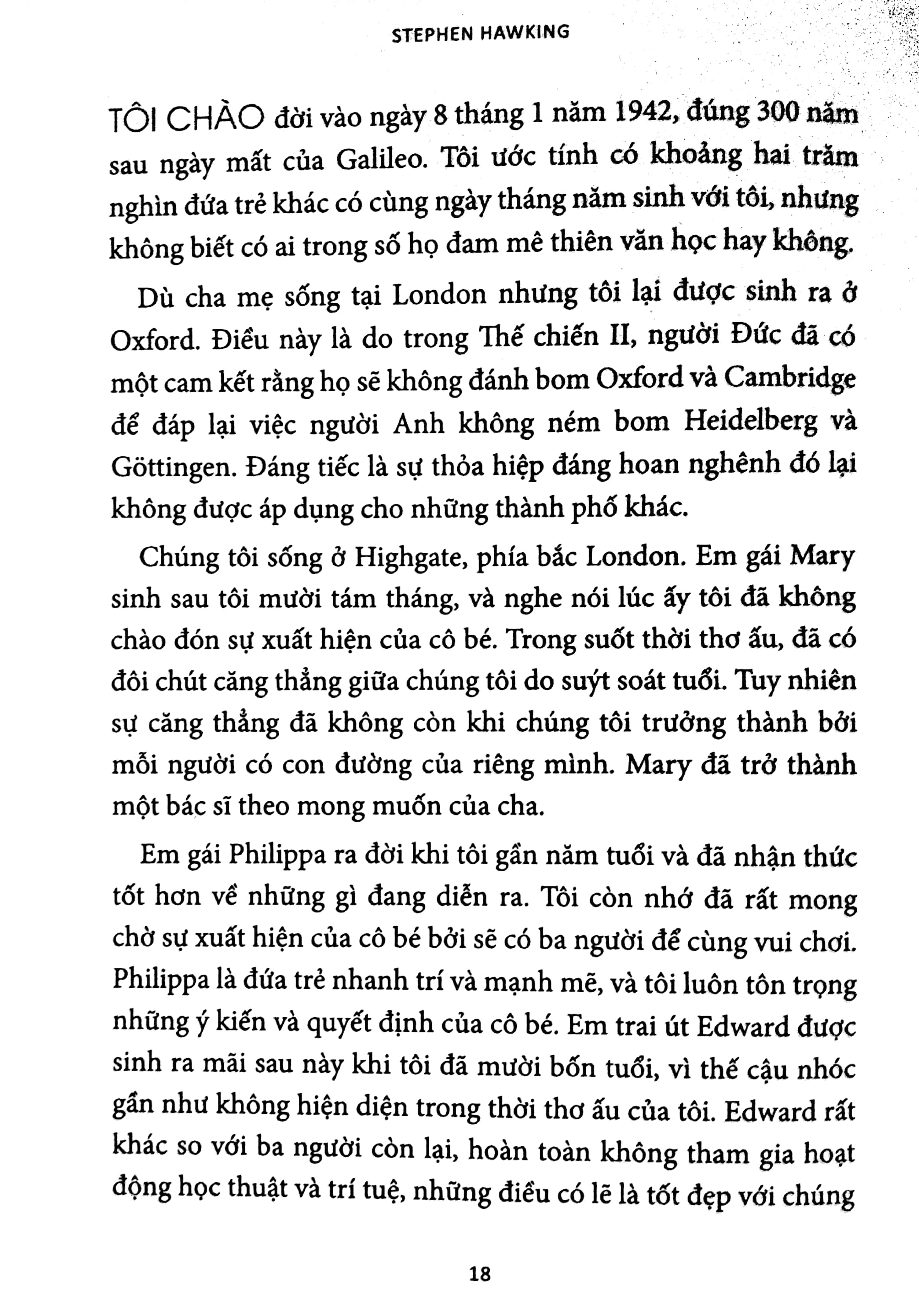 Tải sách Lược Sử Đời Tôi PDF đọc ebook online, epub online, nghe sách nói audio miễn phí.