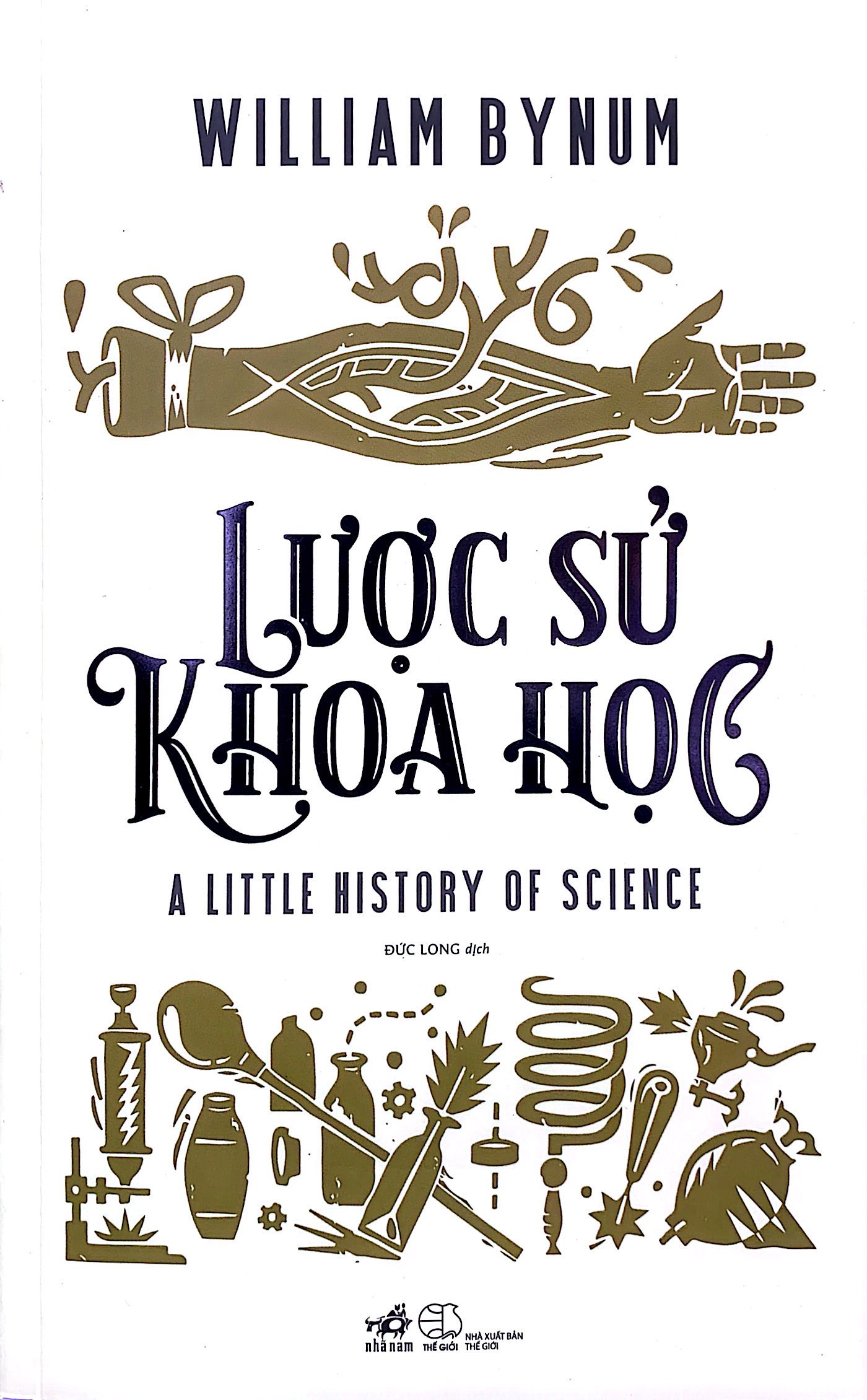 Lược Sử Khoa Học PDF Lược Sử Khoa Học PDF