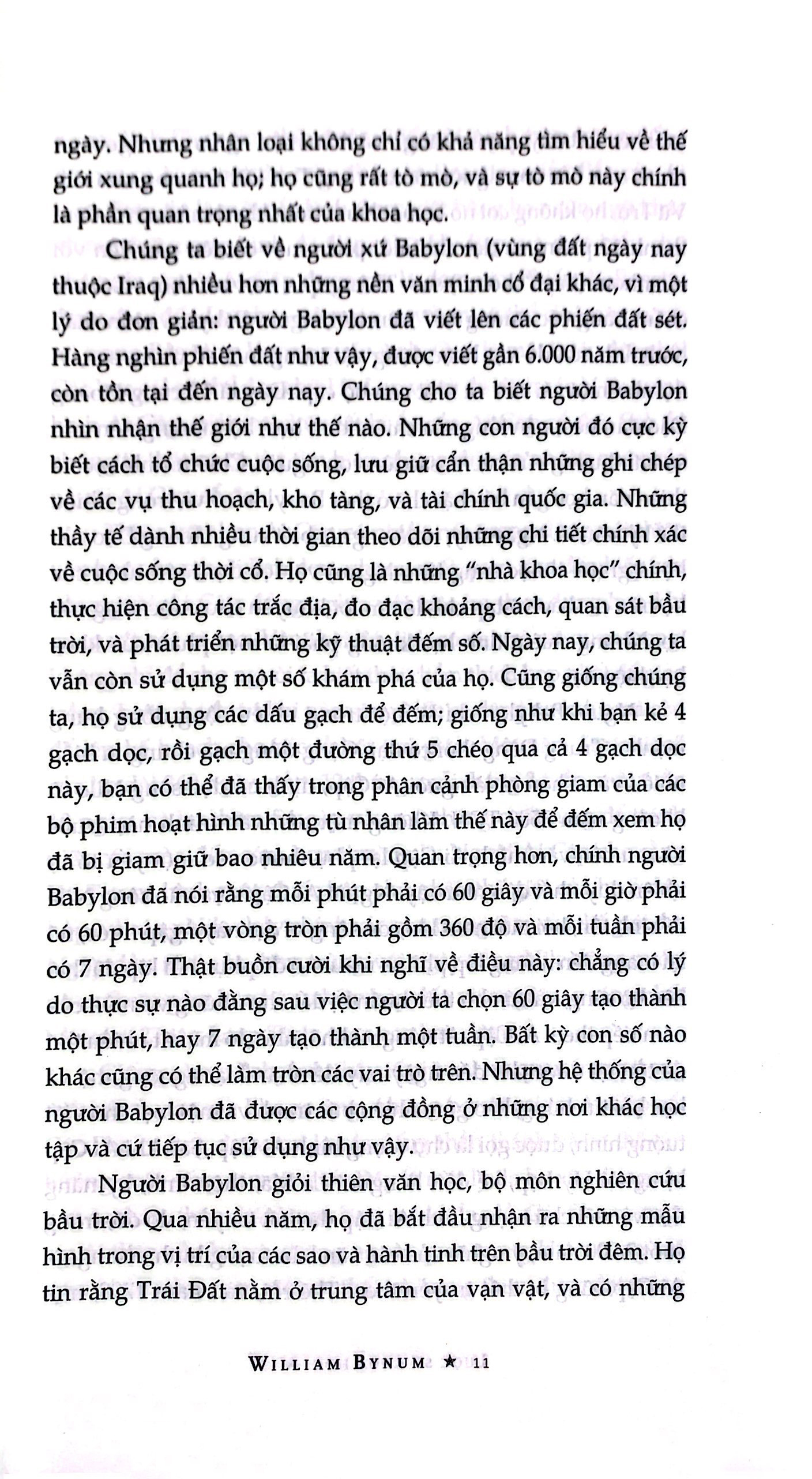 Lược Sử Khoa Học PDF Lược Sử Khoa Học PDF