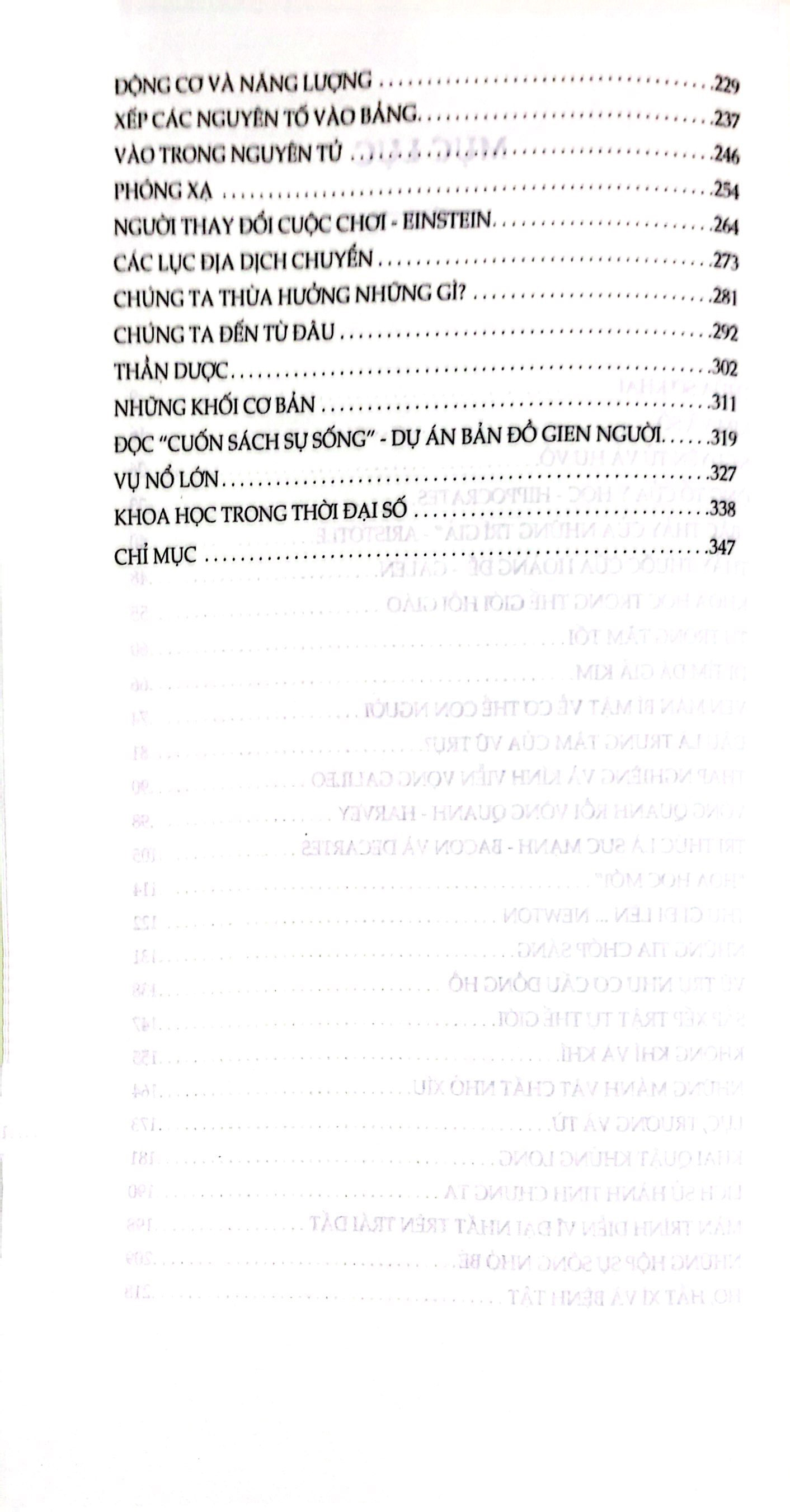 Lược Sử Khoa Học PDF Lược Sử Khoa Học PDF
