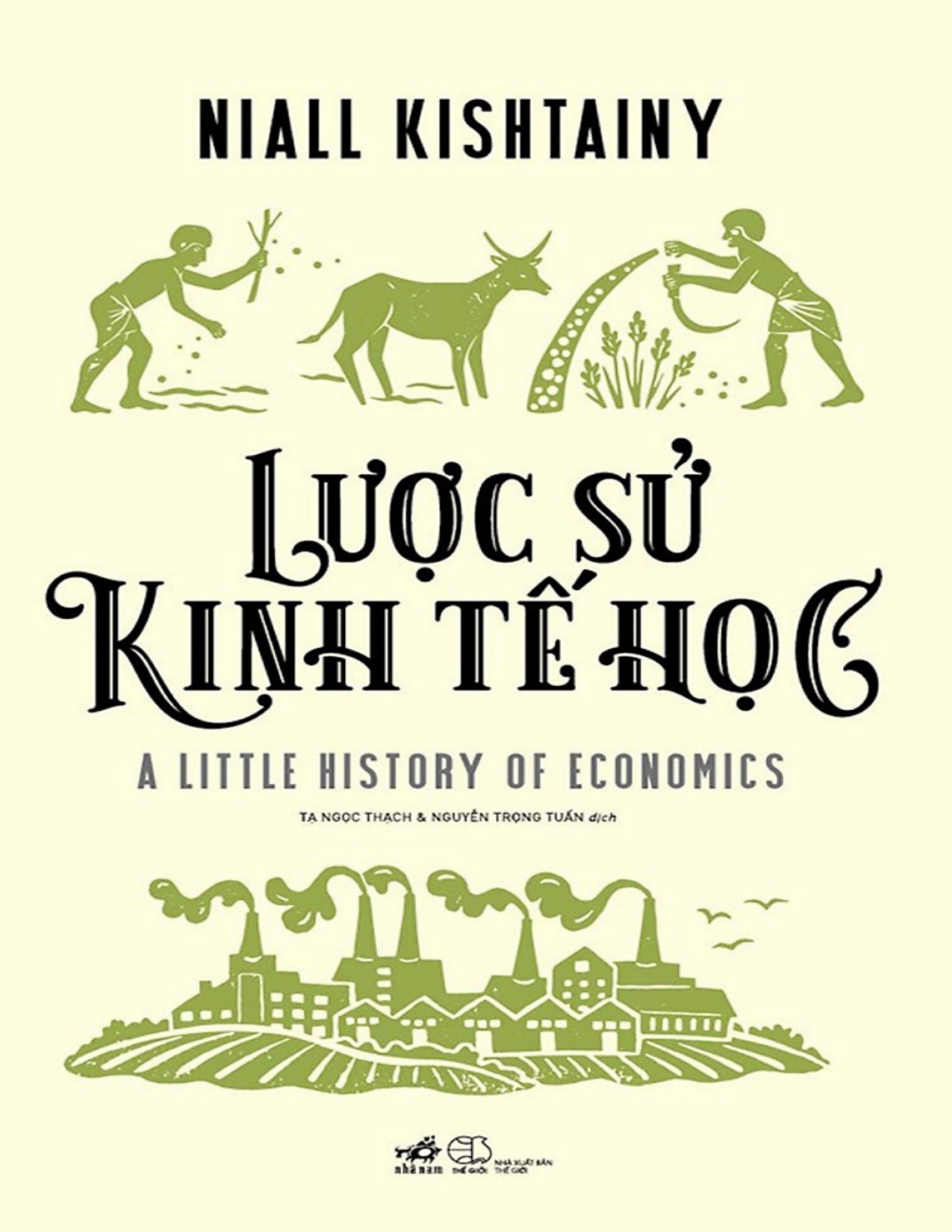 Lược Sử Kinh Tế Học PDF đọc ebook online, epub online, nghe sách nói audio miễn phí. Lược Sử Kinh Tế Học PDF đọc ebook online, epub online, nghe sách nói audio miễn phí.