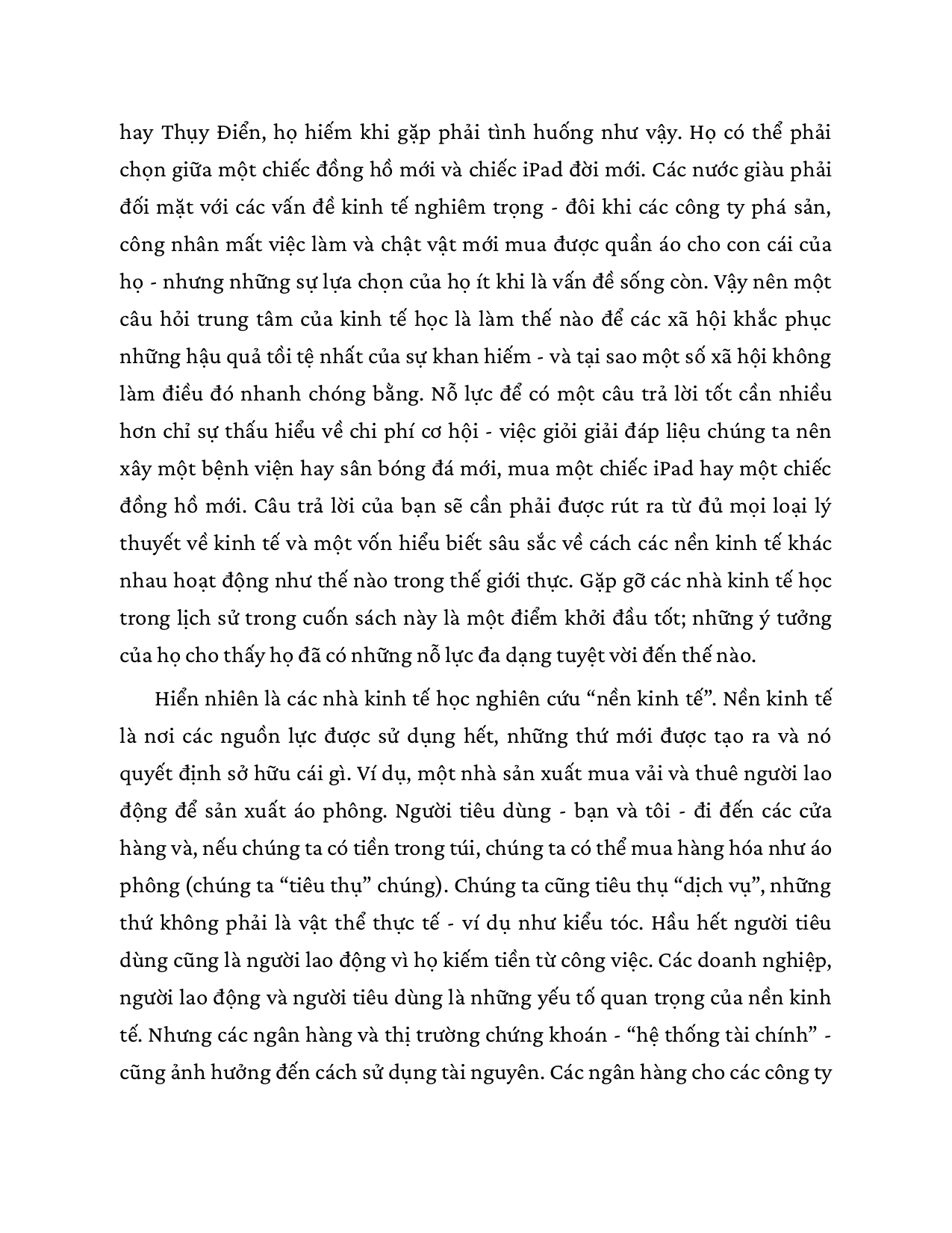 Lược Sử Kinh Tế Học PDF đọc ebook online, epub online, nghe sách nói audio miễn phí. Lược Sử Kinh Tế Học PDF đọc ebook online, epub online, nghe sách nói audio miễn phí.