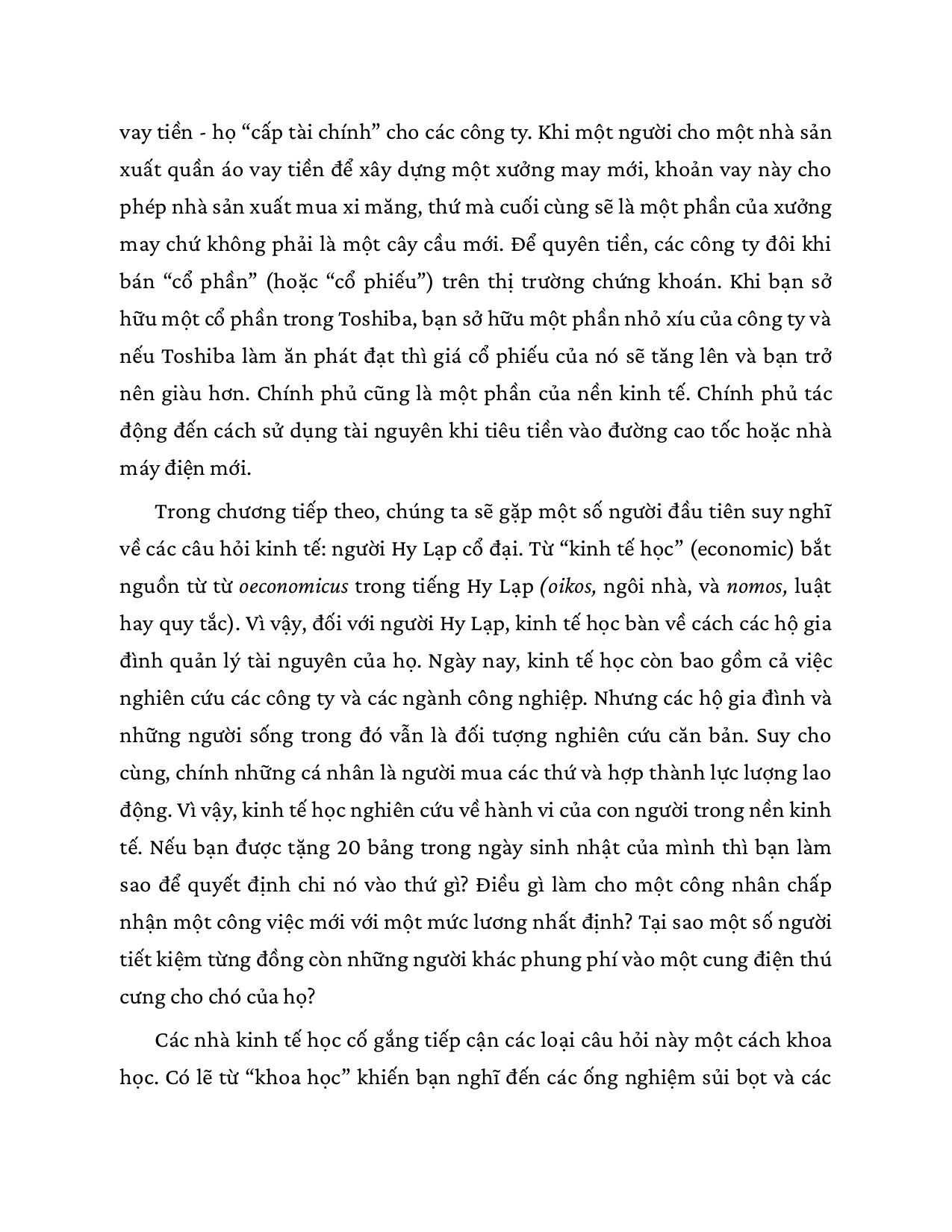 Lược Sử Kinh Tế Học PDF đọc ebook online, epub online, nghe sách nói audio miễn phí. Lược Sử Kinh Tế Học PDF đọc ebook online, epub online, nghe sách nói audio miễn phí.