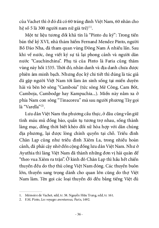Lược Sử Sài Gòn Từ Thế Kỷ XVII Đến Khi Pháp Xâm Chiếm 1859 PDF
