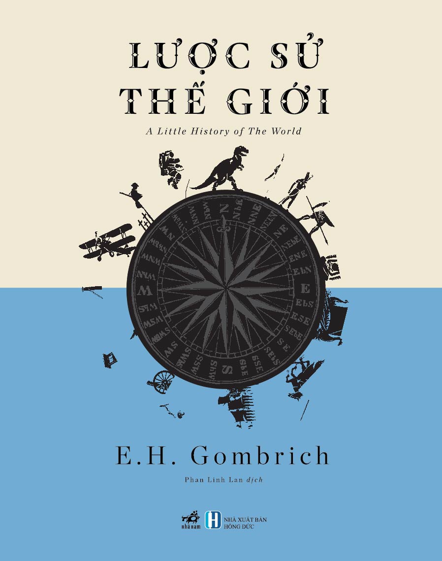 Lược Sử Thế Giới PDF Lược Sử Thế Giới PDF