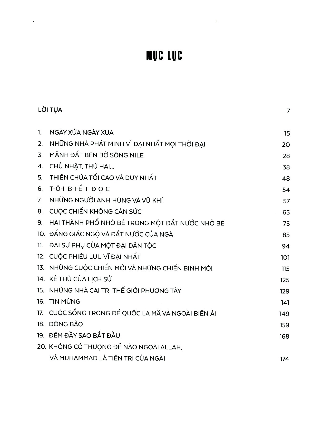 Lược Sử Thế Giới PDF Lược Sử Thế Giới PDF