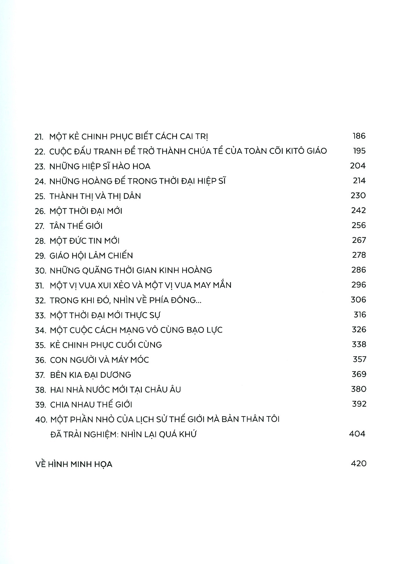 Lược Sử Thế Giới PDF Lược Sử Thế Giới PDF