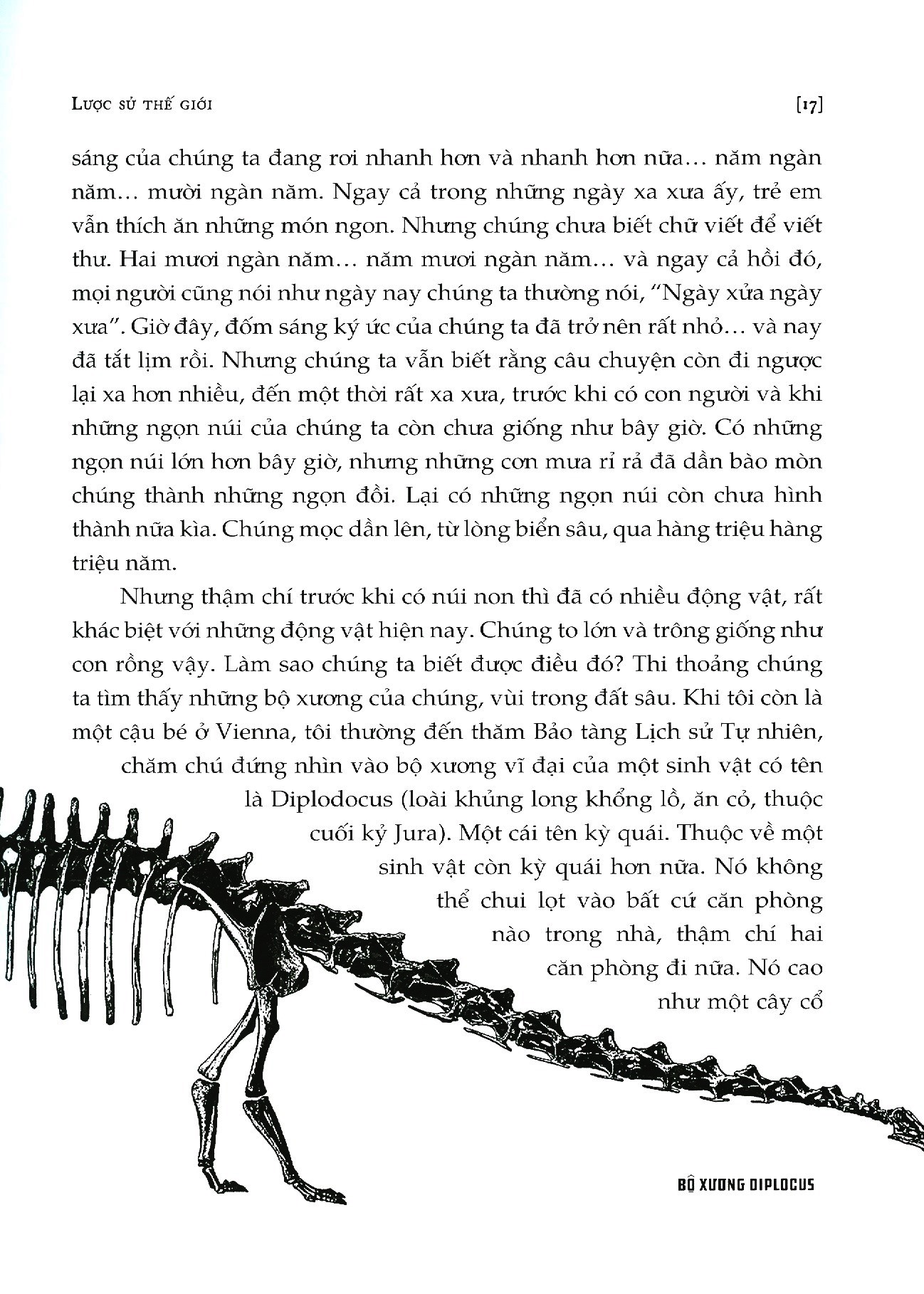 Lược Sử Thế Giới PDF Lược Sử Thế Giới PDF