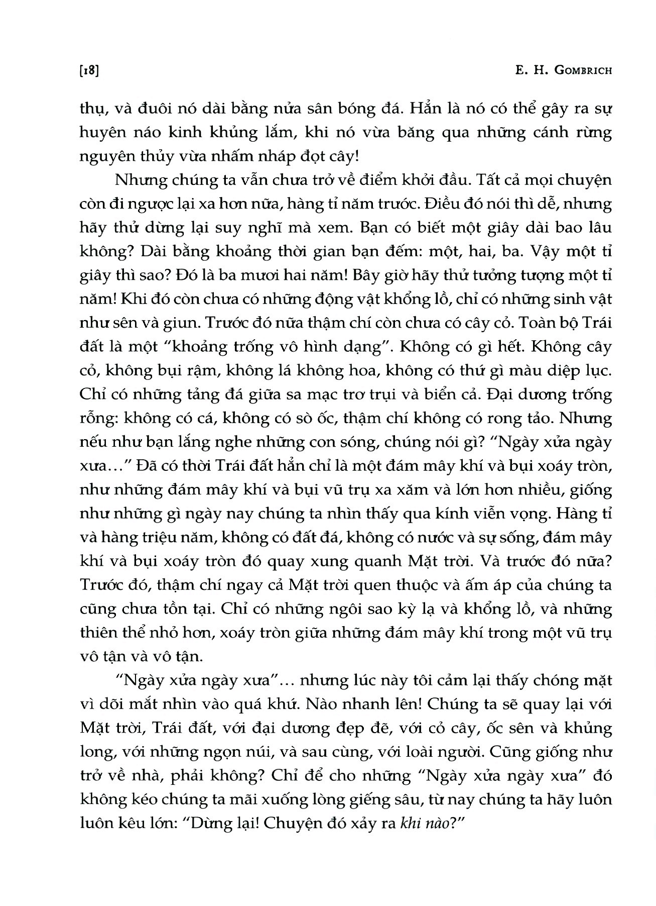 Lược Sử Thế Giới PDF Lược Sử Thế Giới PDF