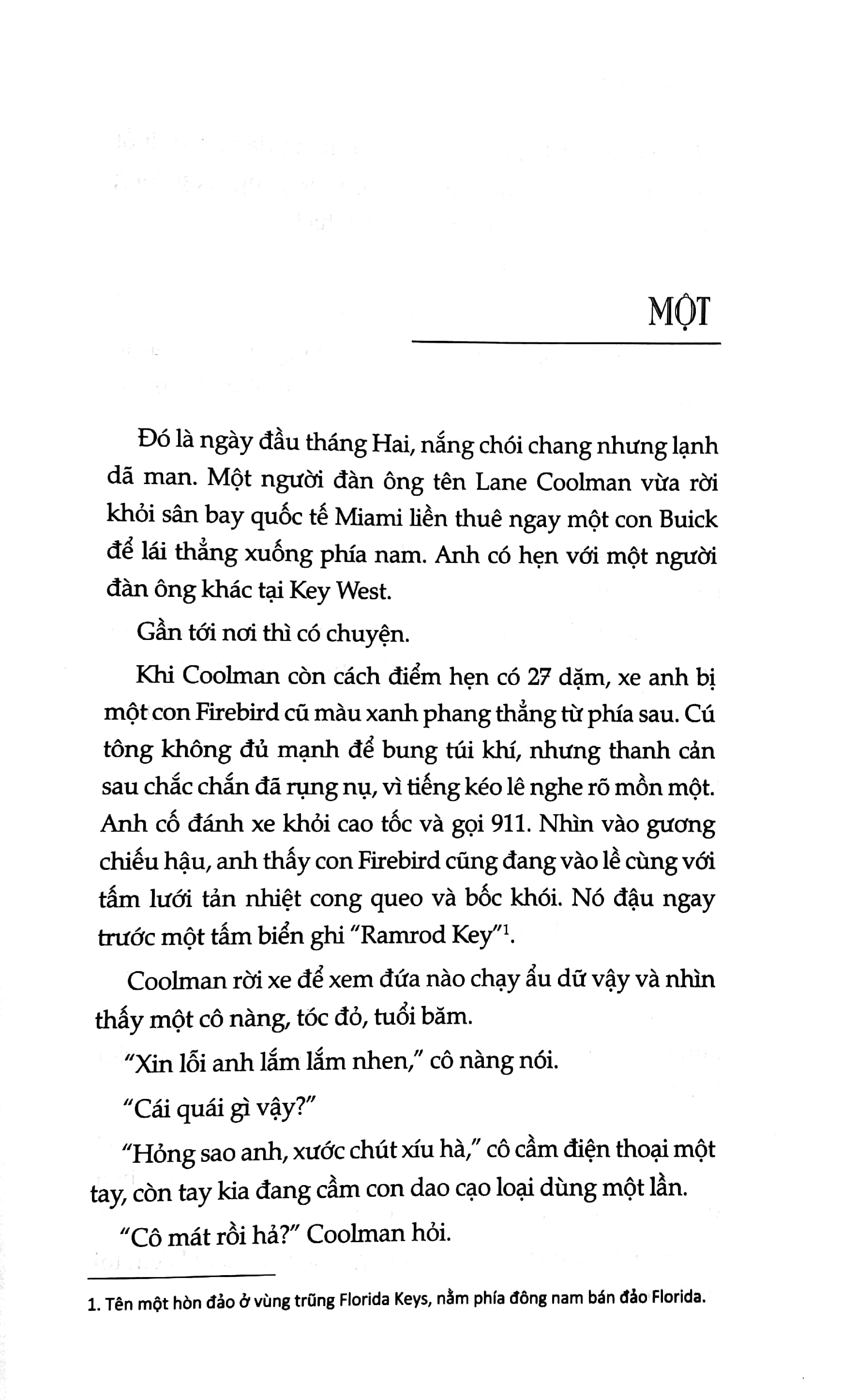 Lưỡi Lam Lẳng Lơ PDF Lưỡi Lam Lẳng Lơ PDF
