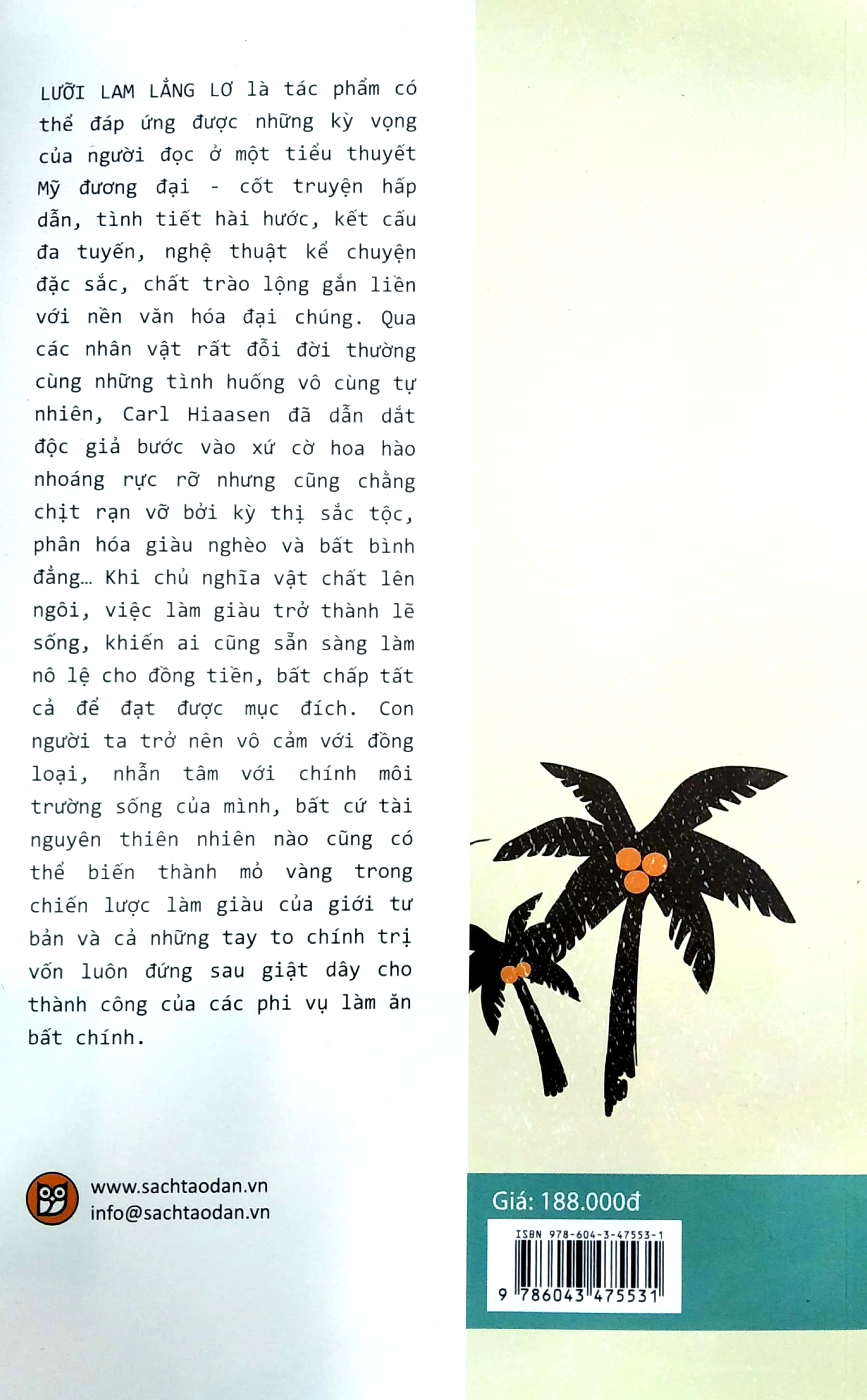 Lưỡi Lam Lẳng Lơ PDF Lưỡi Lam Lẳng Lơ PDF