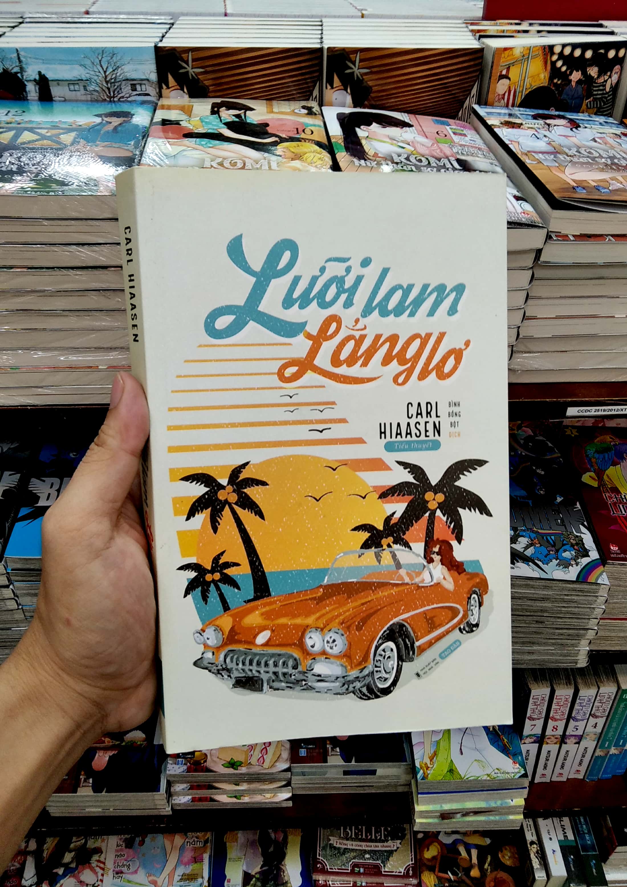 Lưỡi Lam Lẳng Lơ PDF Lưỡi Lam Lẳng Lơ PDF