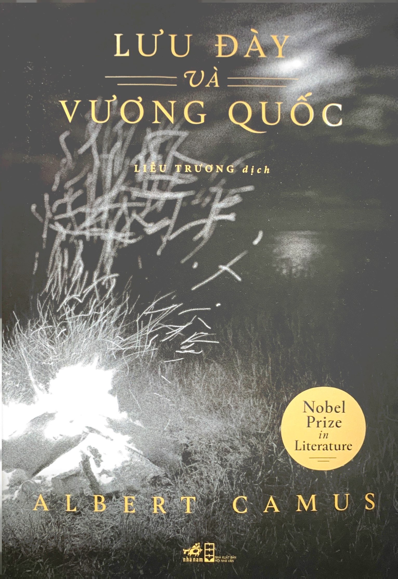 Tải sách Lưu Đày Và Vương Quốc PDF đọc ebook online, epub online, nghe sách nói audio miễn phí.