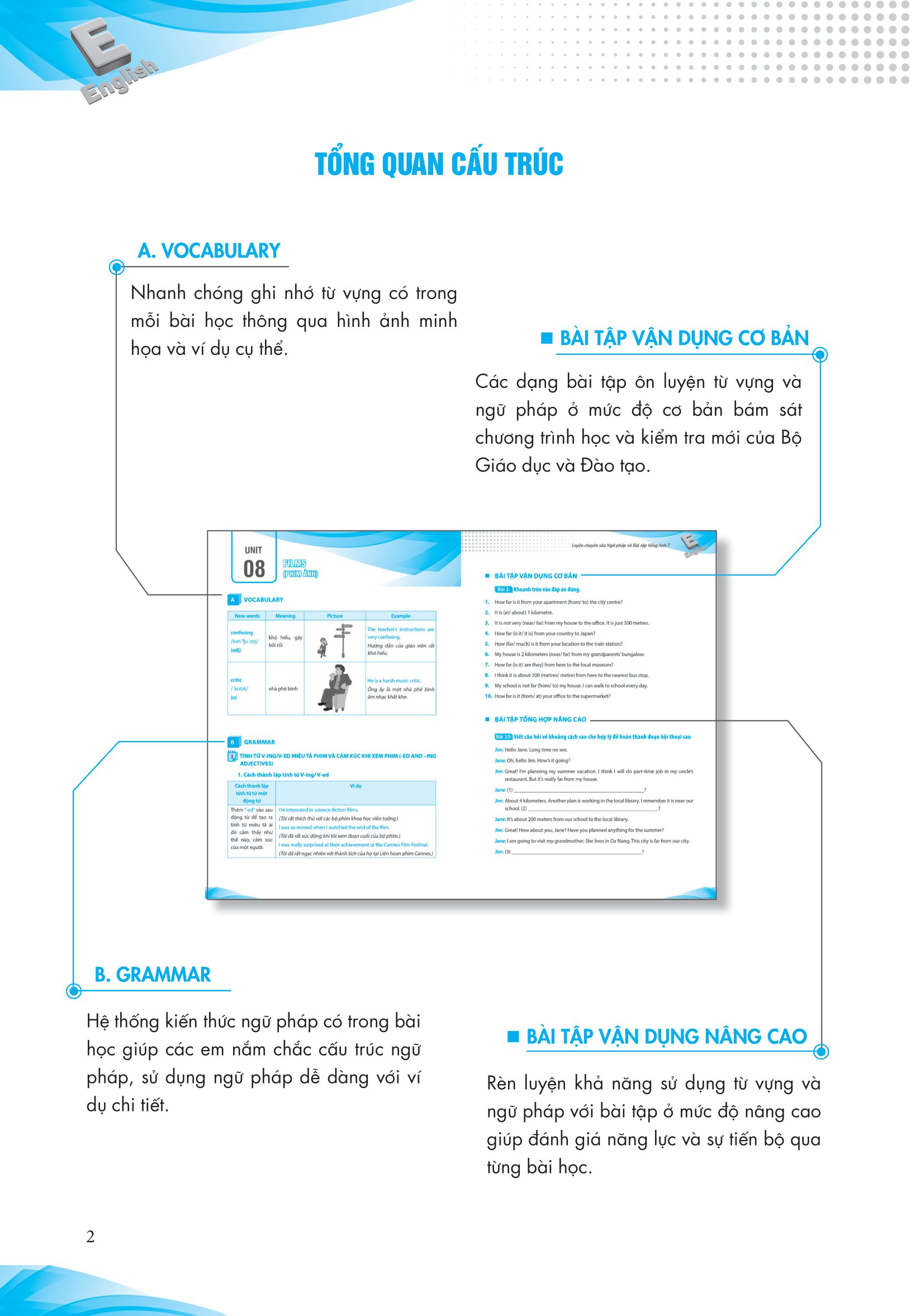 Tải sách Luyện Chuyên Sâu Ngữ Pháp Và Bài Tập Tiếng Anh 11 PDF đọc ebook online, epub online, nghe sách nói audio miễn phí.