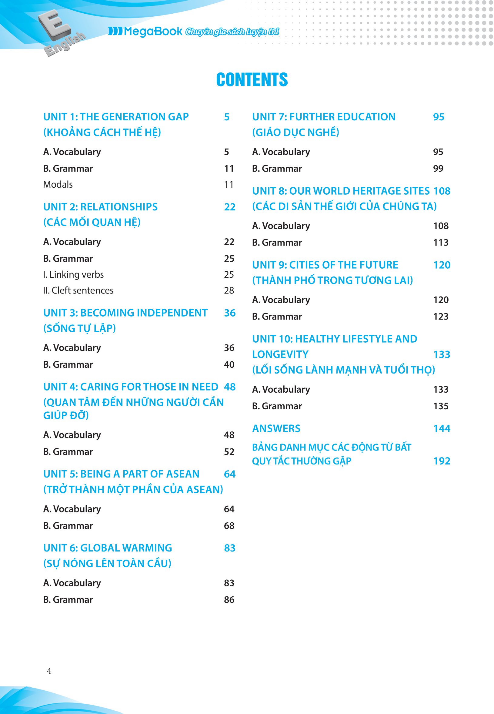 Tải sách Luyện Chuyên Sâu Ngữ Pháp Và Bài Tập Tiếng Anh 11 PDF đọc ebook online, epub online, nghe sách nói audio miễn phí.