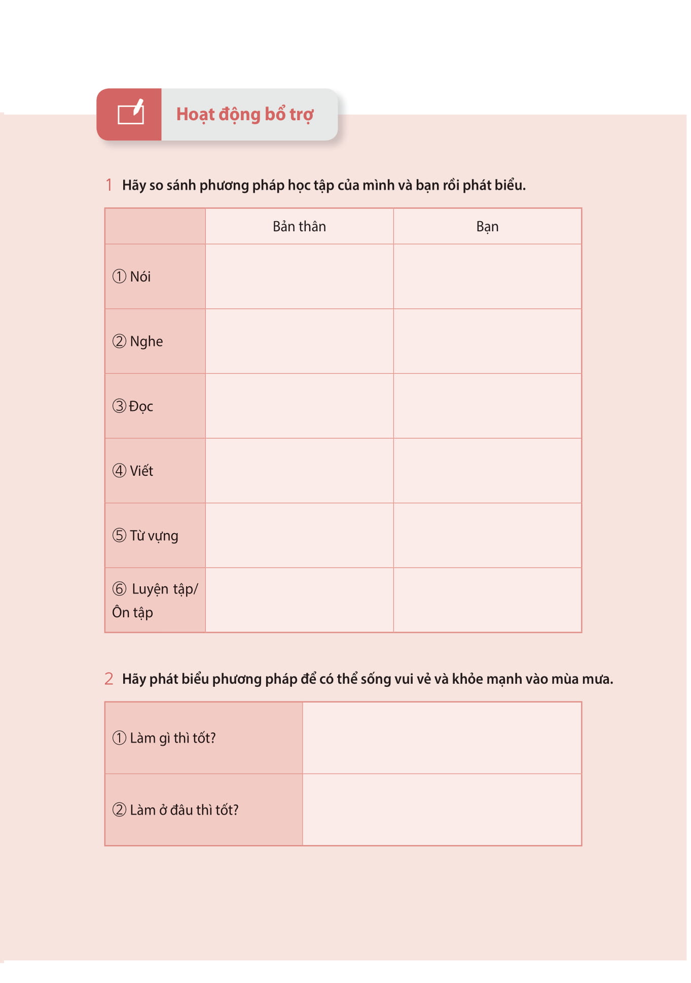 Luyện Nghe - Nói Tiếng Hàn Trình Độ Trung Cấp PDF đọc ebook online, epub online, nghe sách nói audio miễn phí.