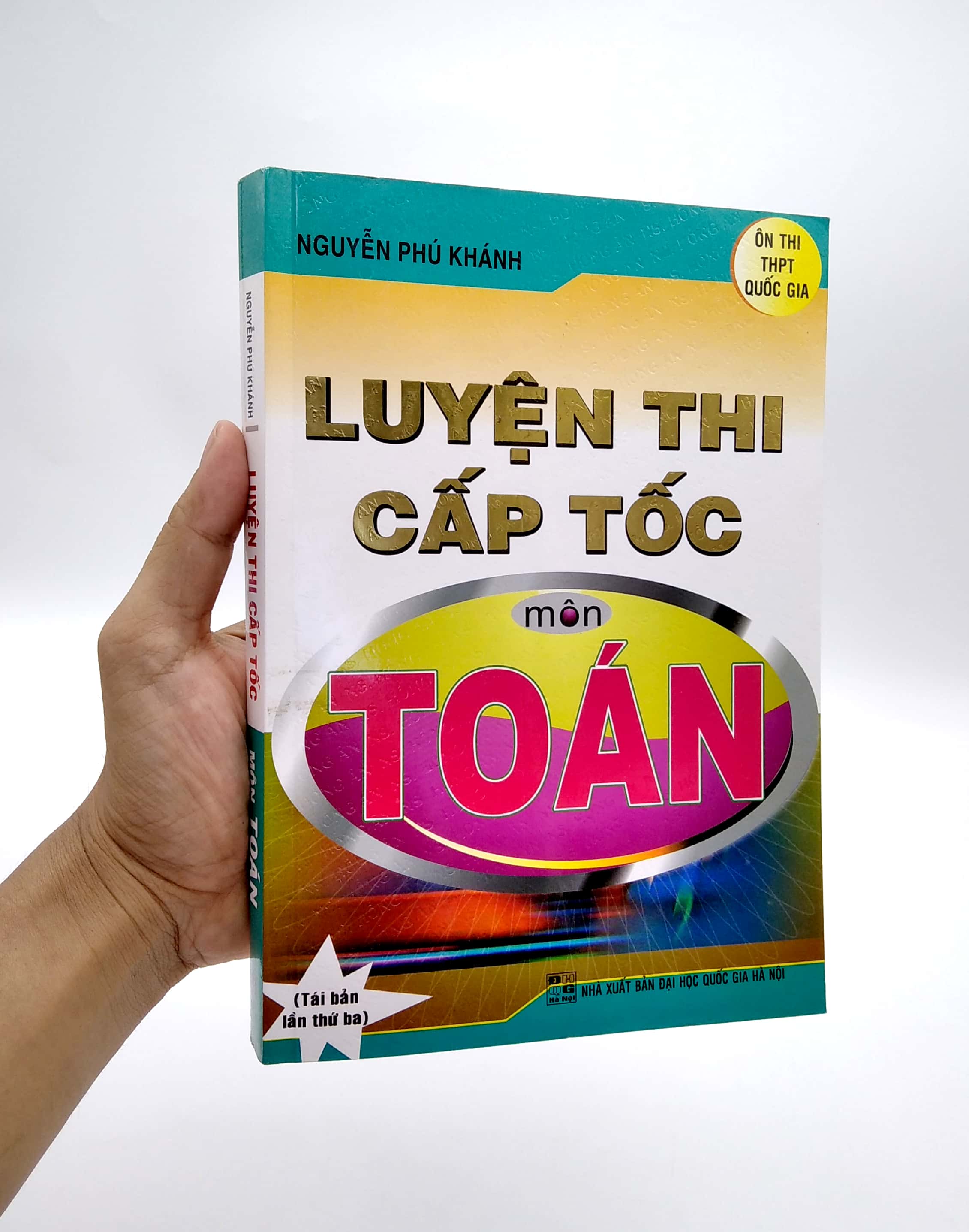 Luyện Thi Cấp Tốc Môn Toán PDF đọc ebook online, epub online, nghe sách nói audio miễn phí. Tải sách Luyện Thi Cấp Tốc Môn Toán PDF đọc ebook online, epub online, nghe sách nói audio miễn phí.
