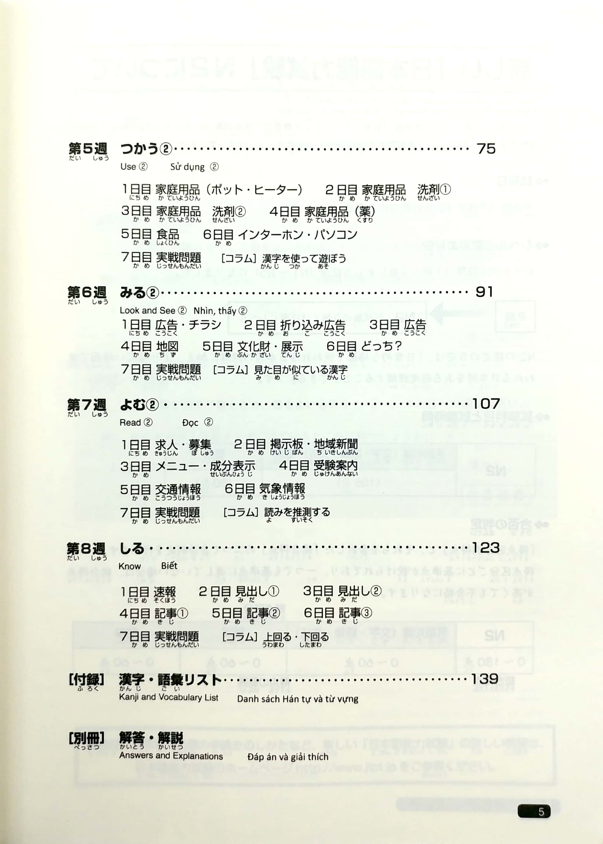 Tải sách Luyện Thi Năng Lực Nhật Ngữ N2 - Hán Tự PDF đọc ebook online, epub online, nghe sách nói audio miễn phí.