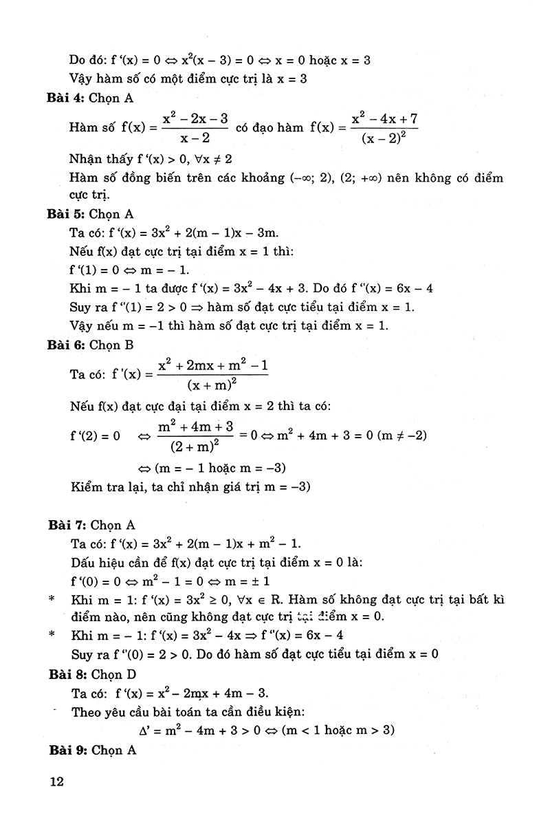 Luyện Thi Trung Học Phổ Thông Quốc Gia 2019 - Môn Toán (Biên Soạn Theo Chương Trình Trắc Nghiệm) PDF đọc ebook online, epub online, nghe sách nói audio miễn phí. Tải sách Luyện Thi Trung Học Phổ Thông Quốc Gia 2019 - Môn Toán (Biên Soạn Theo Chương Trình Trắc Nghiệm) PDF đọc ebook online, epub online, nghe sách nói audio miễn phí.