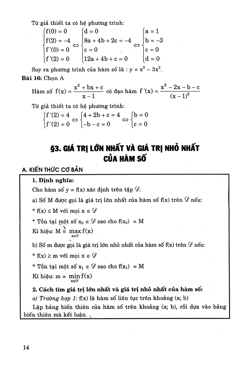 Luyện Thi Trung Học Phổ Thông Quốc Gia 2019 - Môn Toán (Biên Soạn Theo Chương Trình Trắc Nghiệm) PDF đọc ebook online, epub online, nghe sách nói audio miễn phí. Tải sách Luyện Thi Trung Học Phổ Thông Quốc Gia 2019 - Môn Toán (Biên Soạn Theo Chương Trình Trắc Nghiệm) PDF đọc ebook online, epub online, nghe sách nói audio miễn phí.