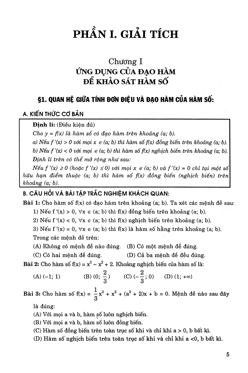 Luyện Thi Trung Học Phổ Thông Quốc Gia 2019 - Môn Toán (Biên Soạn Theo Chương Trình Trắc Nghiệm) PDF đọc ebook online, epub online, nghe sách nói audio miễn phí. Tải sách Luyện Thi Trung Học Phổ Thông Quốc Gia 2019 - Môn Toán (Biên Soạn Theo Chương Trình Trắc Nghiệm) PDF đọc ebook online, epub online, nghe sách nói audio miễn phí.