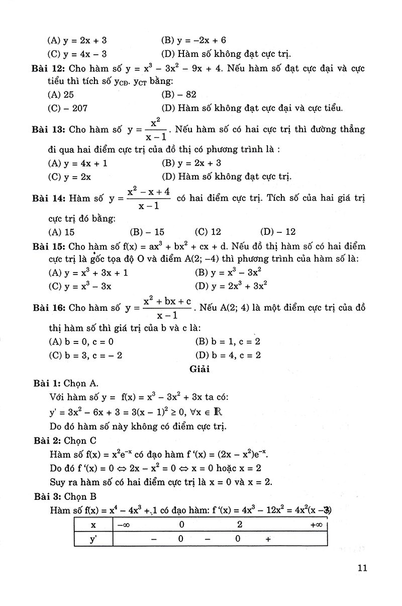 Luyện Thi Trung Học Phổ Thông Quốc Gia 2019 - Môn Toán (Biên Soạn Theo Chương Trình Trắc Nghiệm) PDF đọc ebook online, epub online, nghe sách nói audio miễn phí. Tải sách Luyện Thi Trung Học Phổ Thông Quốc Gia 2019 - Môn Toán (Biên Soạn Theo Chương Trình Trắc Nghiệm) PDF đọc ebook online, epub online, nghe sách nói audio miễn phí.
