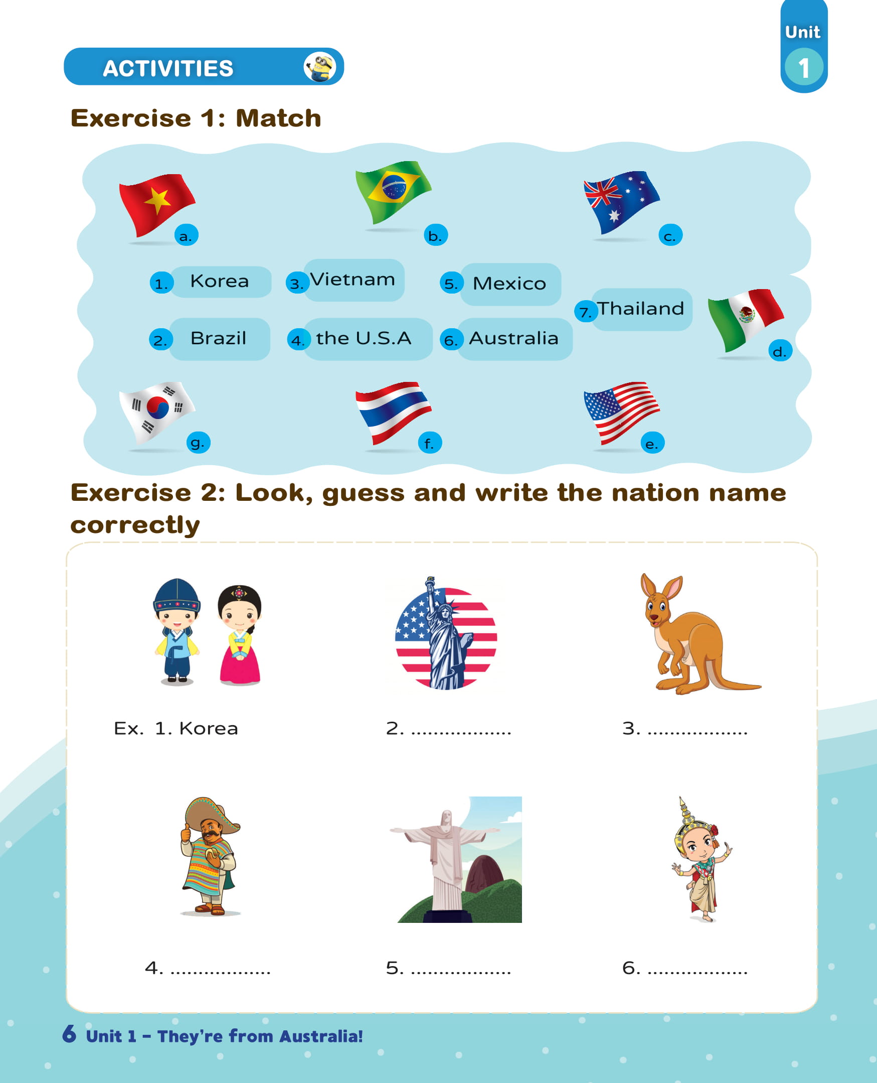 Bộ Luyện Viết Chữ Nhớ Từ Vựng - English Writing Family & Friend 4 PDF Bộ Luyện Viết Chữ Nhớ Từ Vựng - English Writing Family & Friend 4 PDF