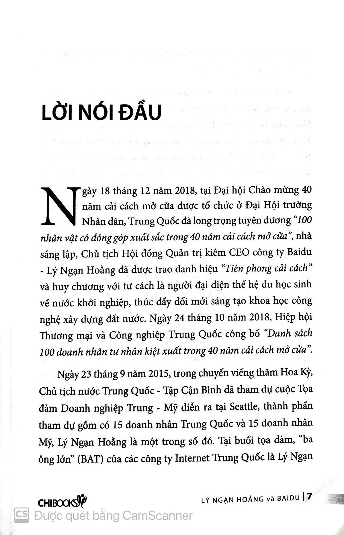 Lý Ngạn Hoằng Và Baidu (Seri Tủ Sách Doanh Nhân Hàng Đầu Châu Á) PDF đọc ebook online, epub online, nghe sách nói audio miễn phí. Lý Ngạn Hoằng Và Baidu (Seri Tủ Sách Doanh Nhân Hàng Đầu Châu Á) PDF đọc ebook online, epub online, nghe sách nói audio miễn phí.