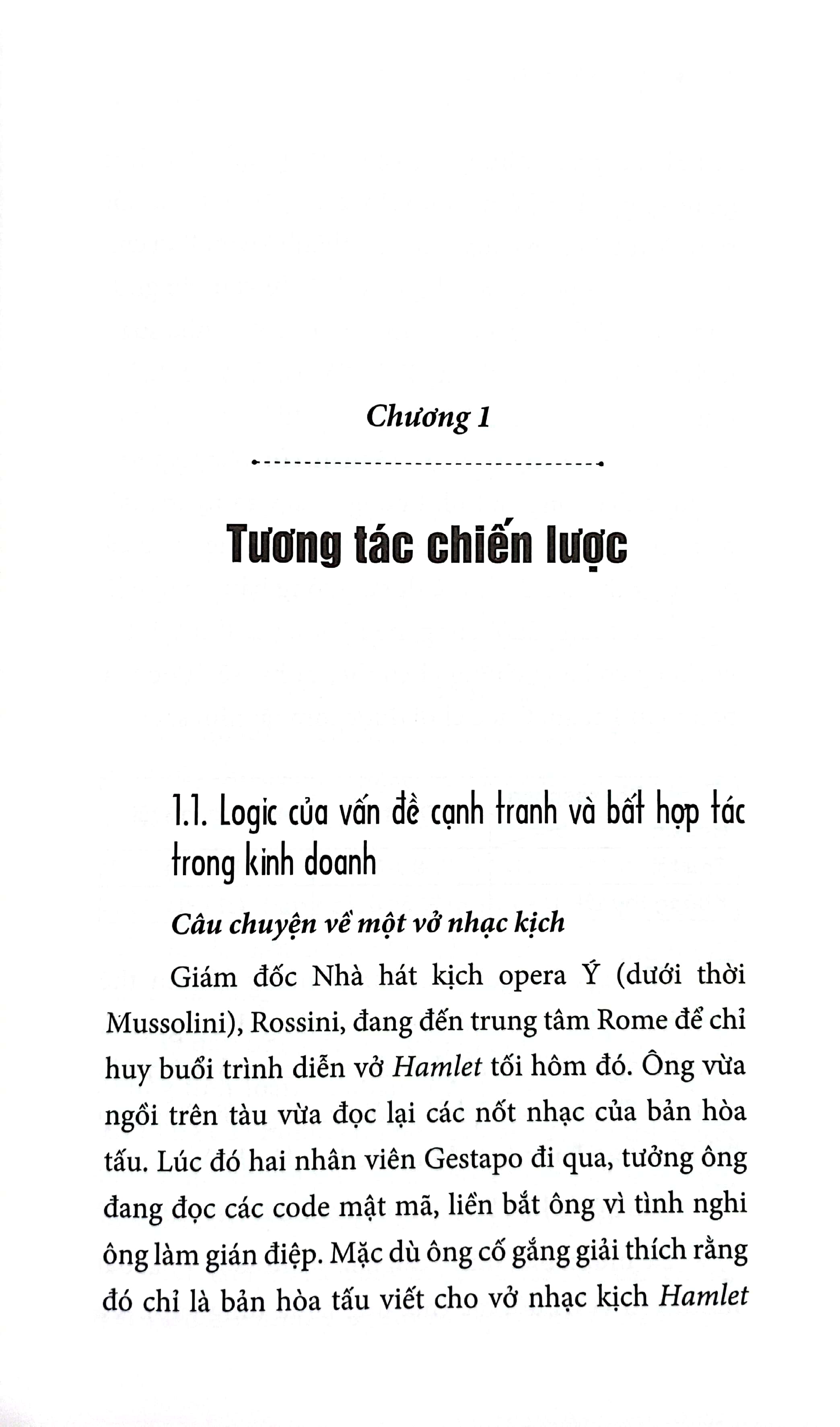 Tải sách Lý Thuyết Trò Chơi Và Ứng Dụng Trong Quản Trị Kinh Doanh PDF đọc ebook online, epub online, nghe sách nói audio miễn phí.