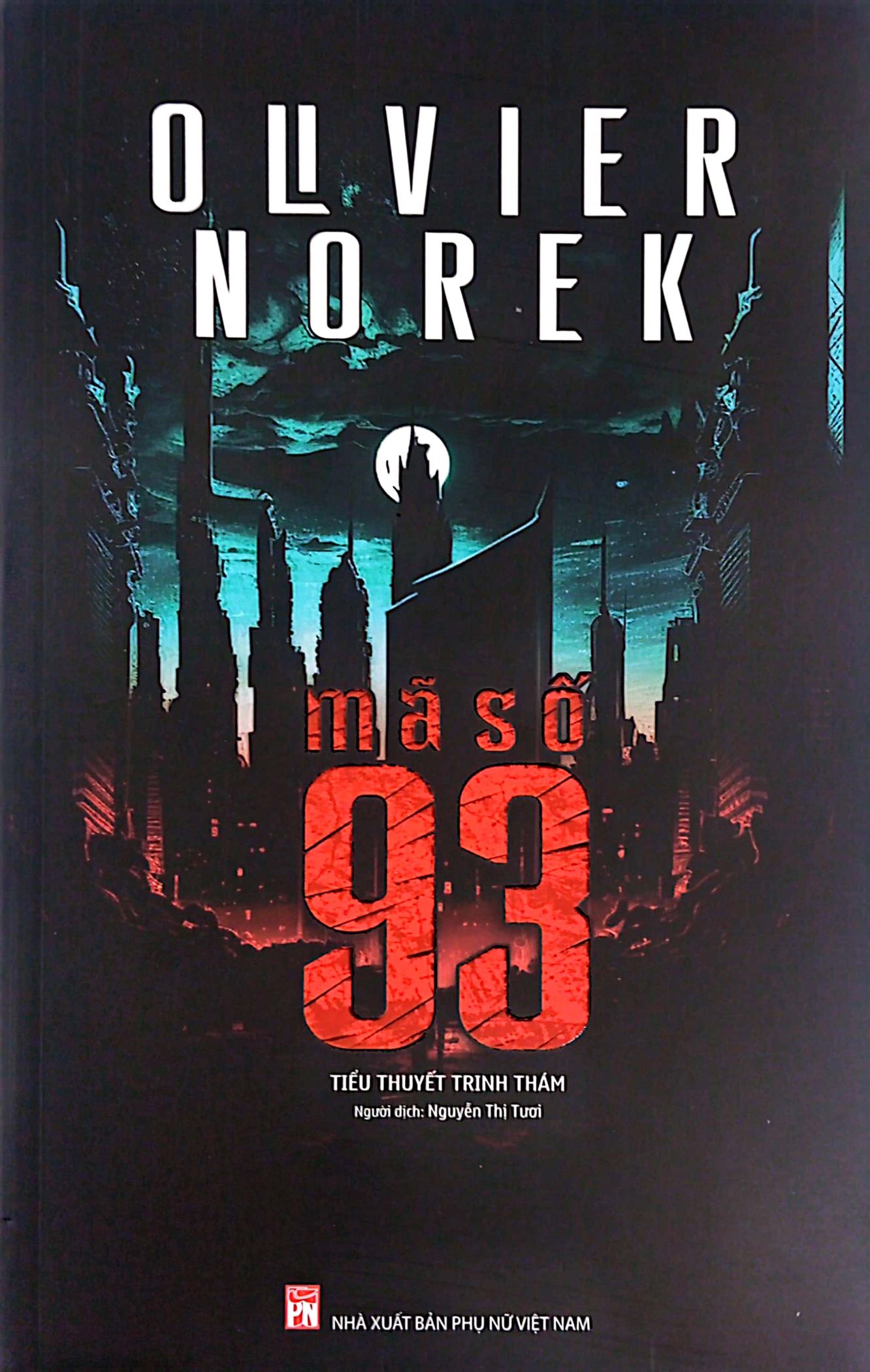Mã Số 93 PDF đọc ebook online, epub online, nghe sách nói audio miễn phí. Tải sách Mã Số 93 PDF đọc ebook online, epub online, nghe sách nói audio miễn phí.