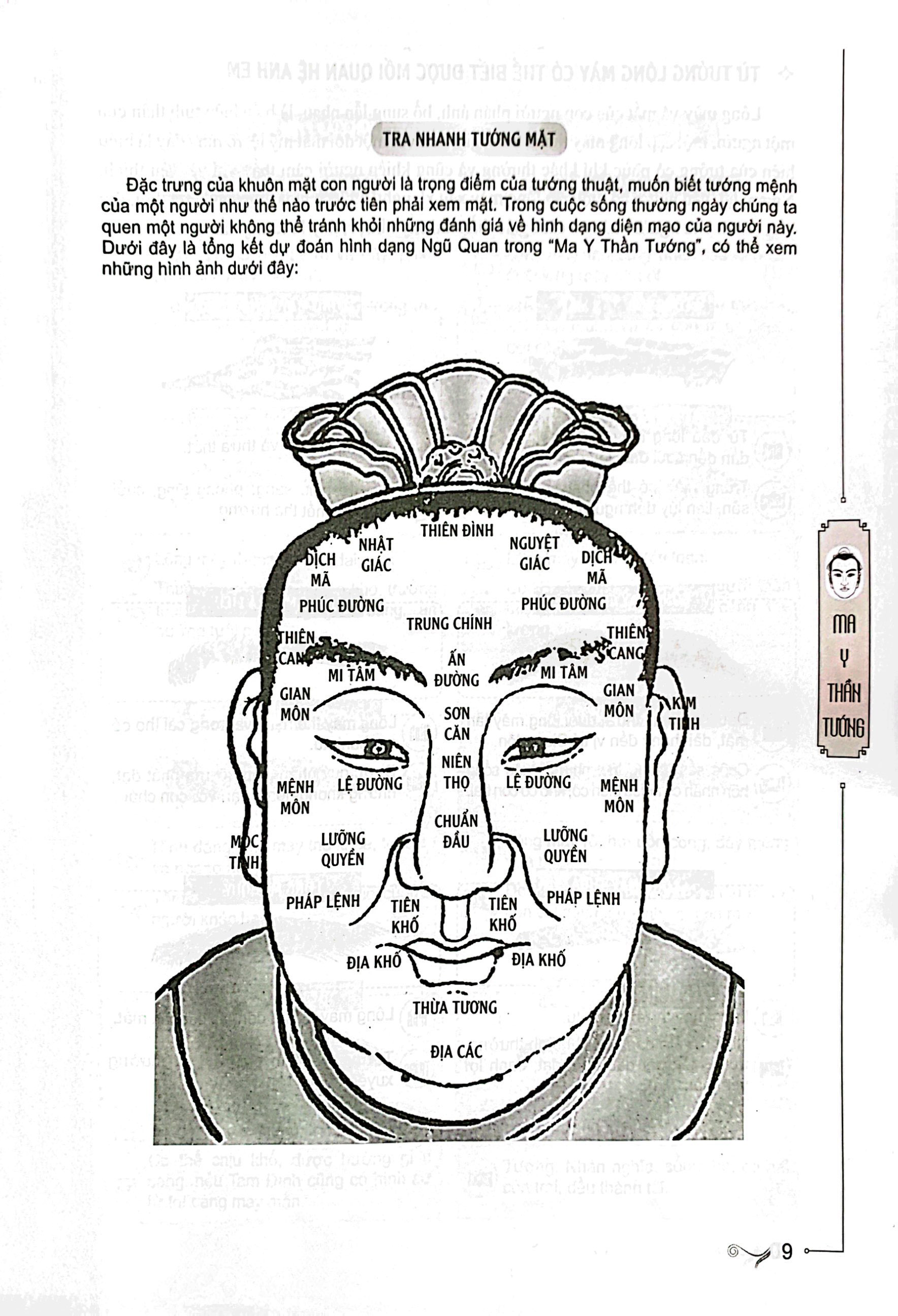 Ma Y Thần Tướng - Bìa Cứng PDF Ma Y Thần Tướng - Bìa Cứng PDF