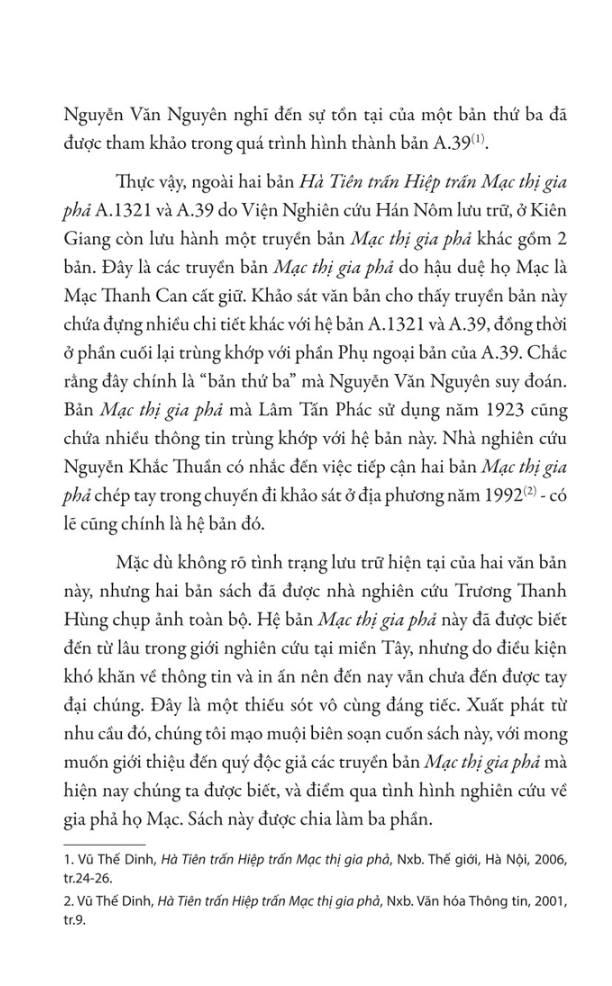 Mạc Thị Gia Phả PDF Mạc Thị Gia Phả PDF