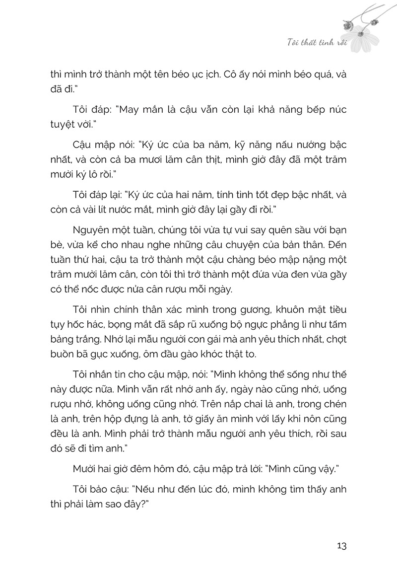 Mạnh Dạn Buông Bỏ Khi Tình Không Tỏ PDF Mạnh Dạn Buông Bỏ Khi Tình Không Tỏ PDF