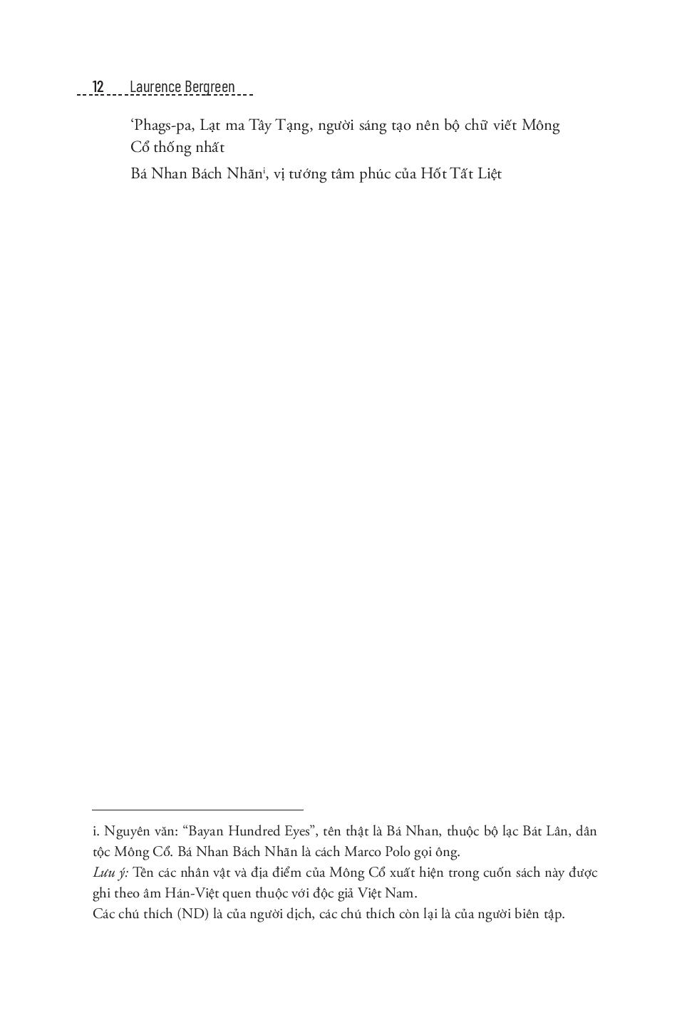 Marco Polo - Từ Venice Tới Thượng Đô PDF Marco Polo - Từ Venice Tới Thượng Đô PDF