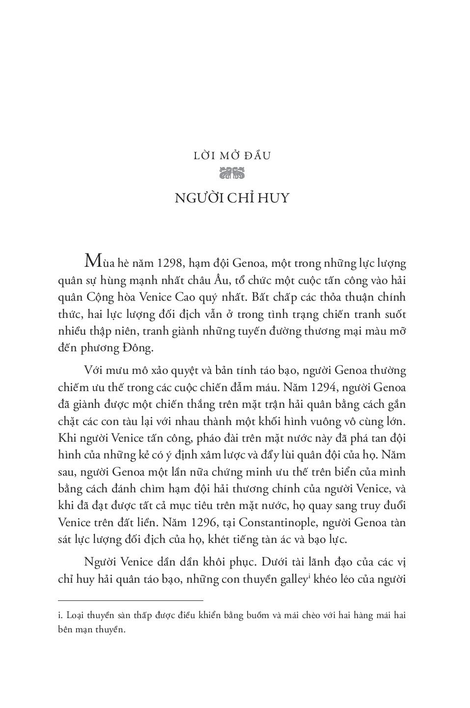 Marco Polo - Từ Venice Tới Thượng Đô PDF Marco Polo - Từ Venice Tới Thượng Đô PDF
