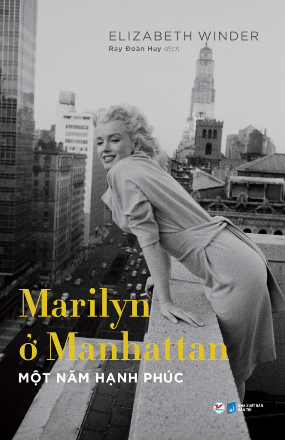 Marilyn Ở Manhattan - Một Năm Hạnh Phúc PDF đọc ebook online, epub online, nghe sách nói audio miễn phí. Marilyn Ở Manhattan - Một Năm Hạnh Phúc PDF đọc ebook online, epub online, nghe sách nói audio miễn phí.