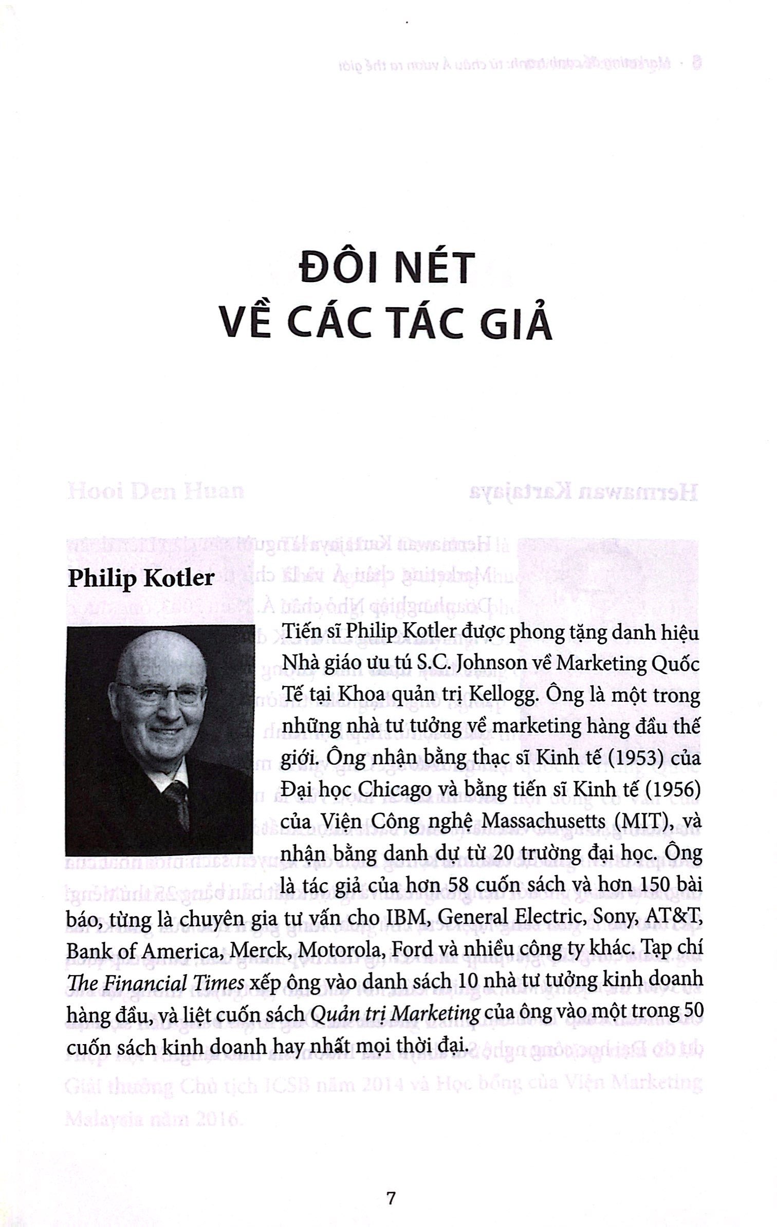 Marketing Để Cạnh Tranh - Từ Châu Á Vươn Ra Thế Giới Trong Kỷ Nguyên Tiêu Dùng Số PDF đọc ebook online, epub online, nghe sách nói audio miễn phí.