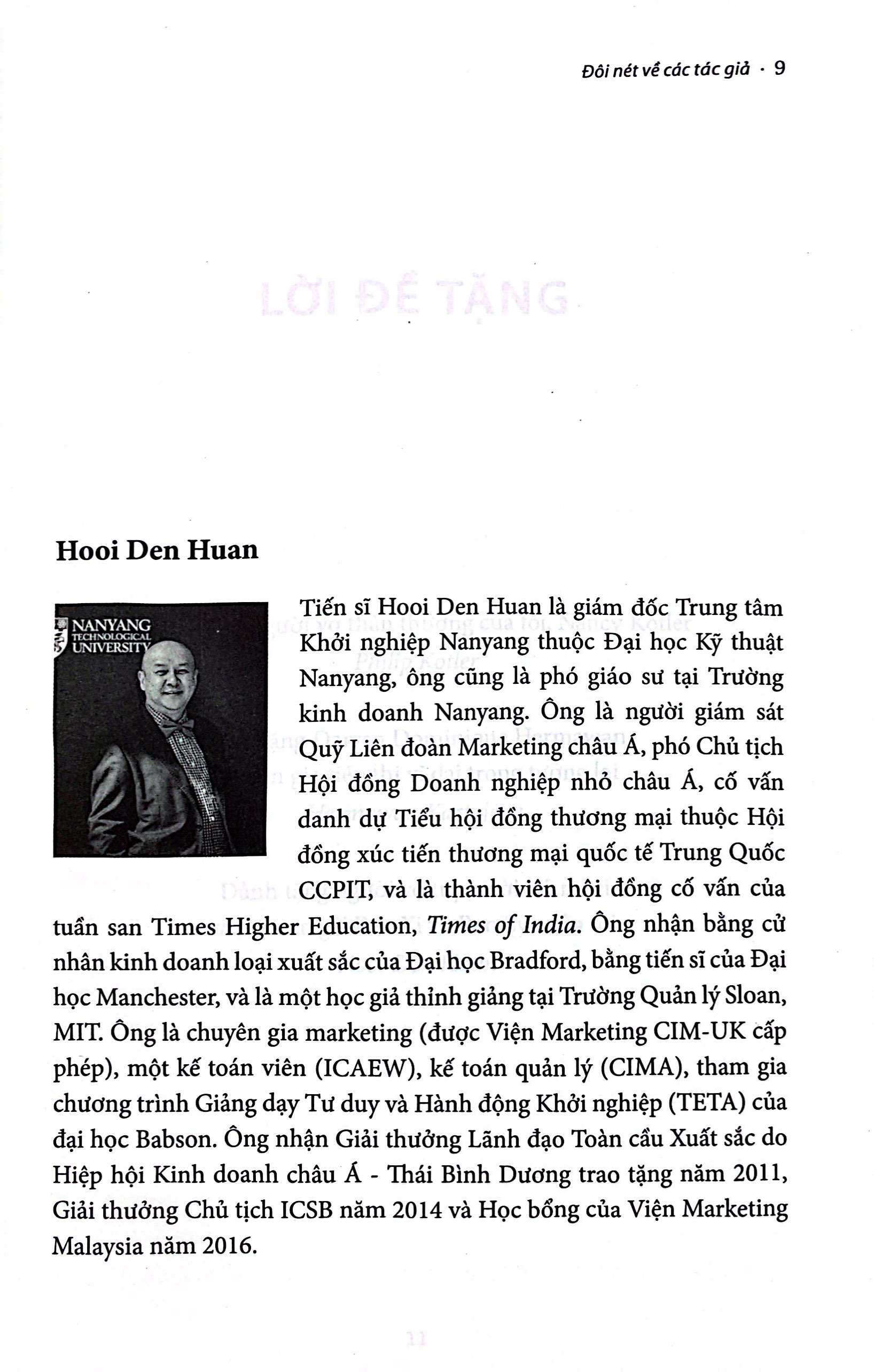 Marketing Để Cạnh Tranh - Từ Châu Á Vươn Ra Thế Giới Trong Kỷ Nguyên Tiêu Dùng Số PDF đọc ebook online, epub online, nghe sách nói audio miễn phí.