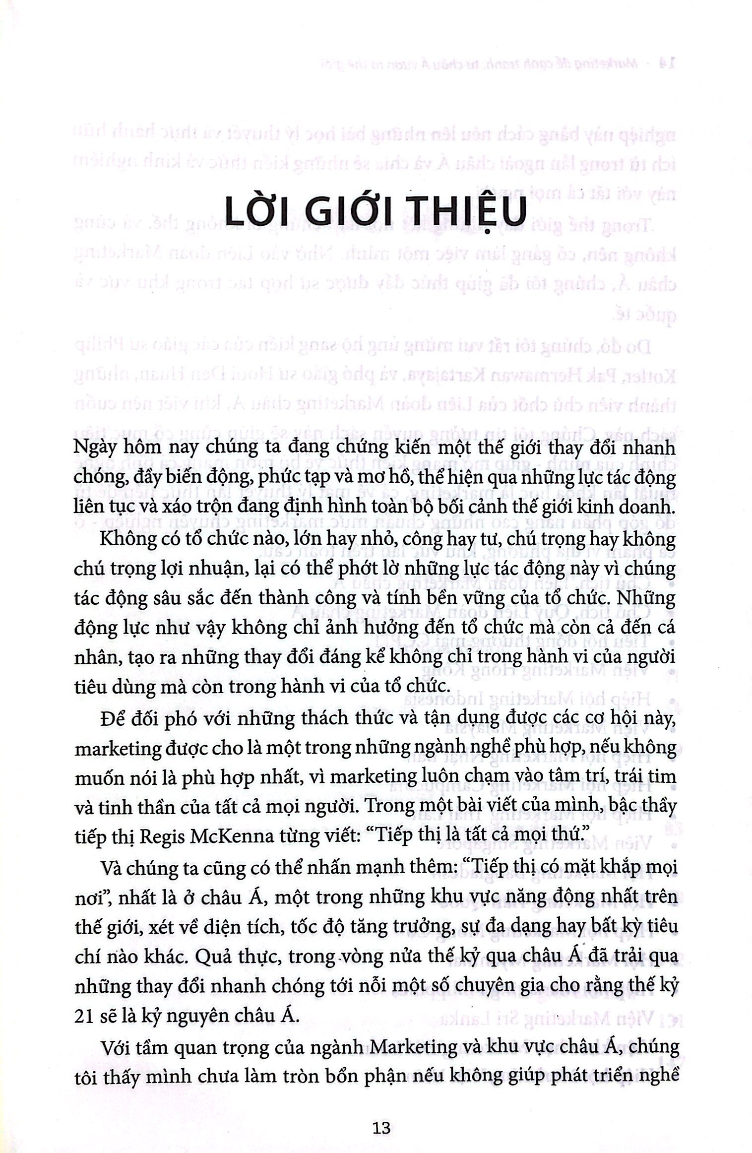 Marketing Để Cạnh Tranh - Từ Châu Á Vươn Ra Thế Giới Trong Kỷ Nguyên Tiêu Dùng Số PDF đọc ebook online, epub online, nghe sách nói audio miễn phí.