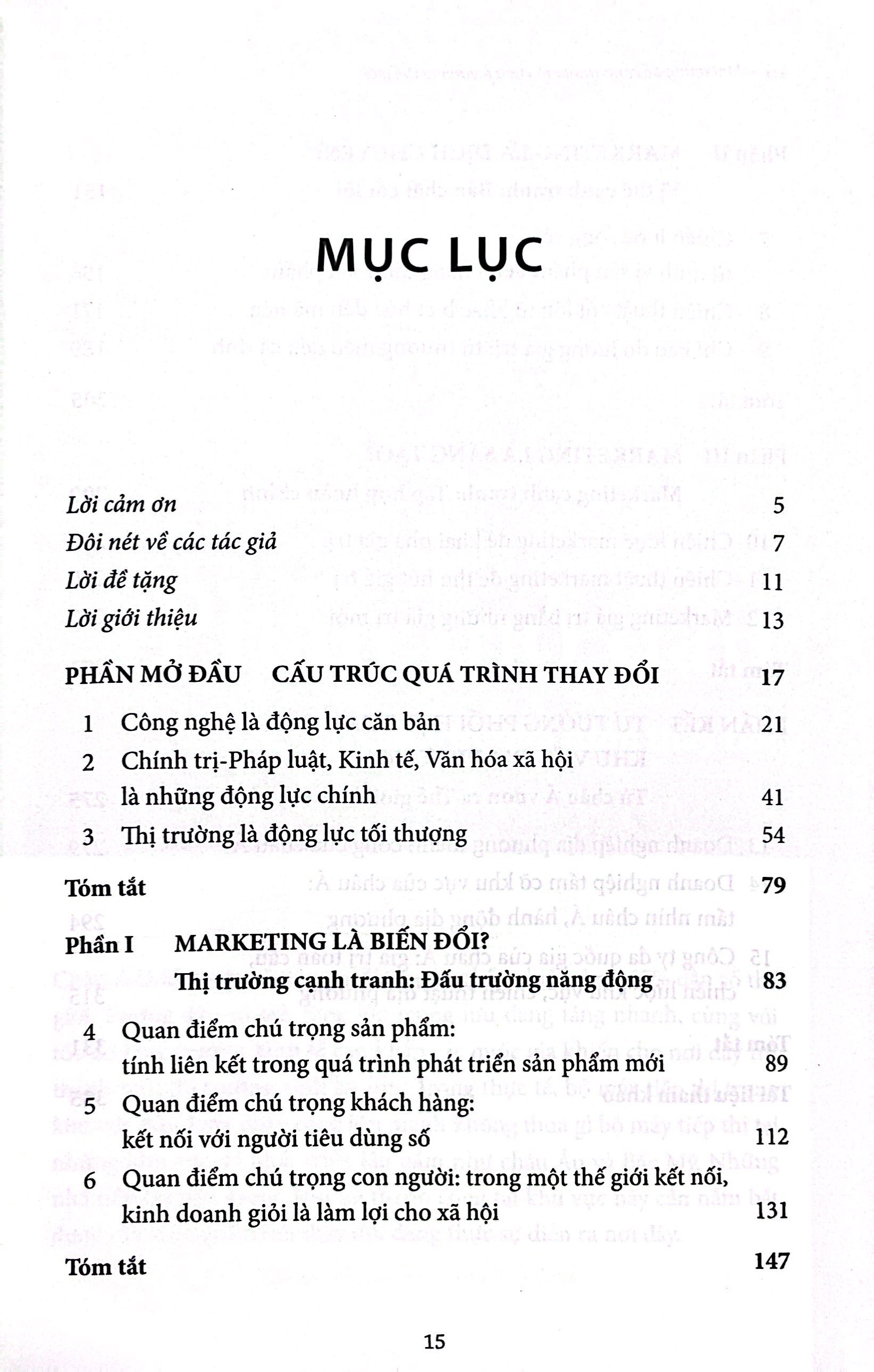 Marketing Để Cạnh Tranh - Từ Châu Á Vươn Ra Thế Giới Trong Kỷ Nguyên Tiêu Dùng Số PDF đọc ebook online, epub online, nghe sách nói audio miễn phí.
