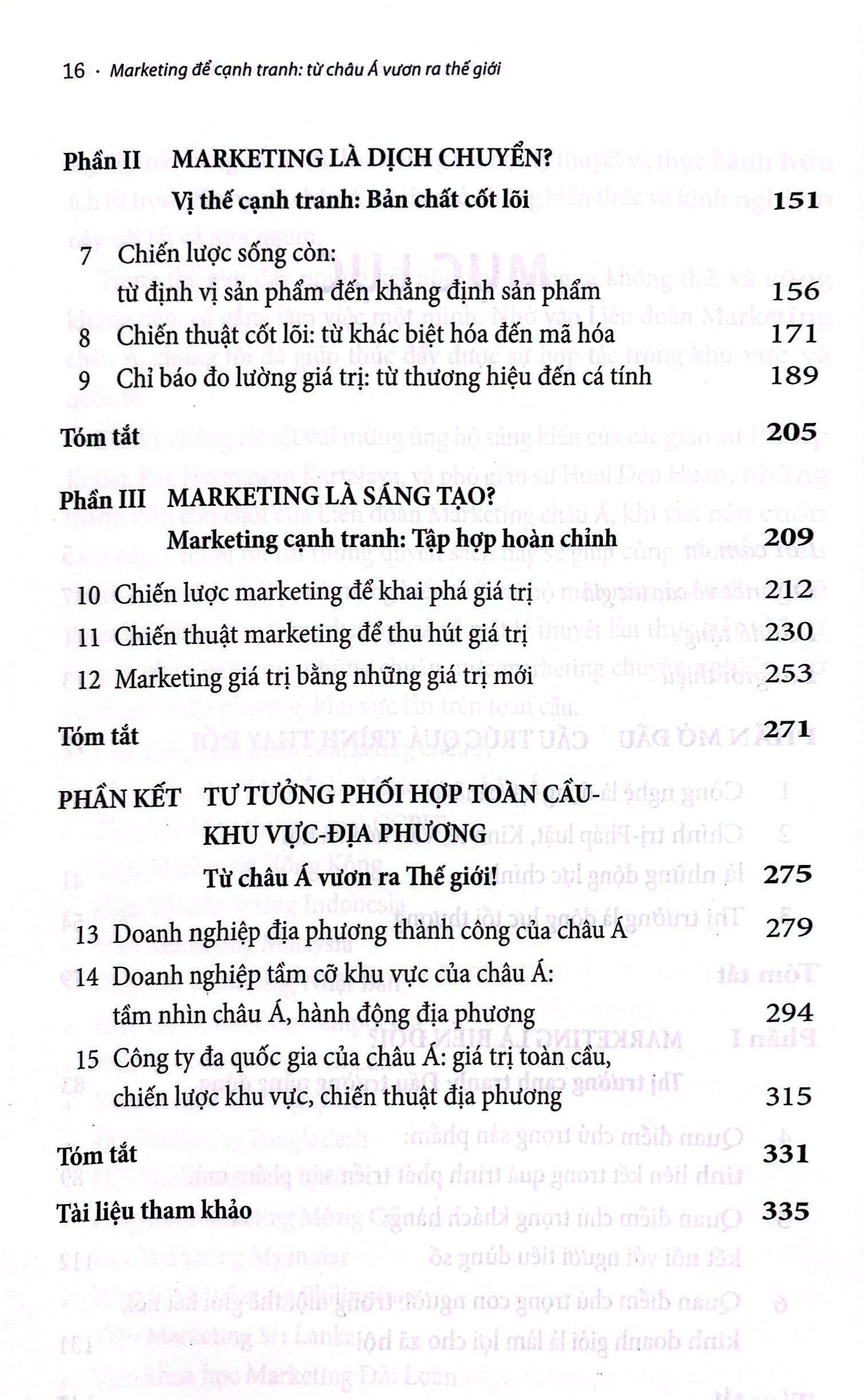 Marketing Để Cạnh Tranh - Từ Châu Á Vươn Ra Thế Giới Trong Kỷ Nguyên Tiêu Dùng Số PDF đọc ebook online, epub online, nghe sách nói audio miễn phí.