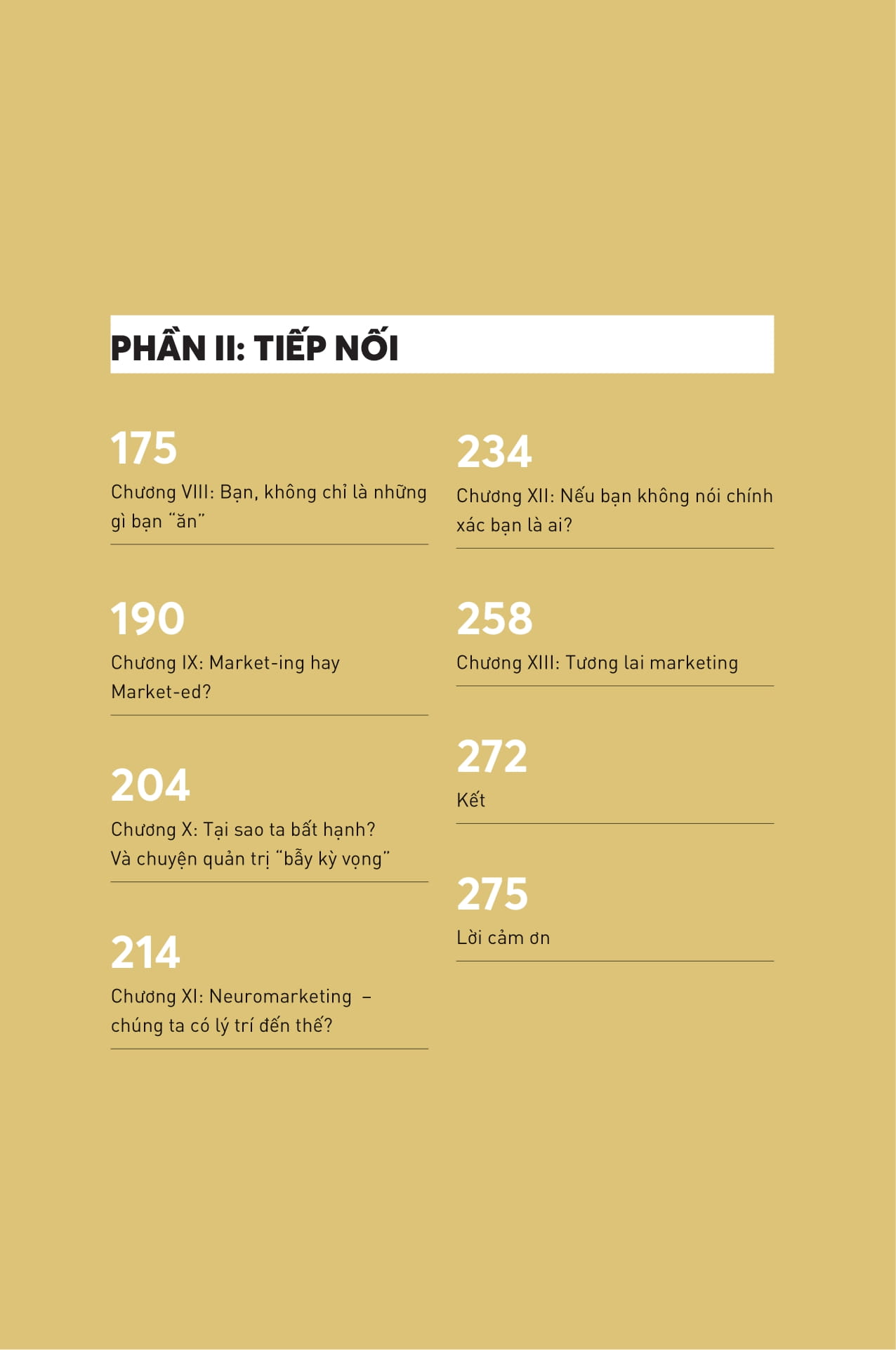 Tải sách Marketing Matters - Marketing Có Quan Trọng? Nên Làm Marketing Thế Nào? PDF đọc ebook online, epub online, nghe sách nói audio miễn phí.