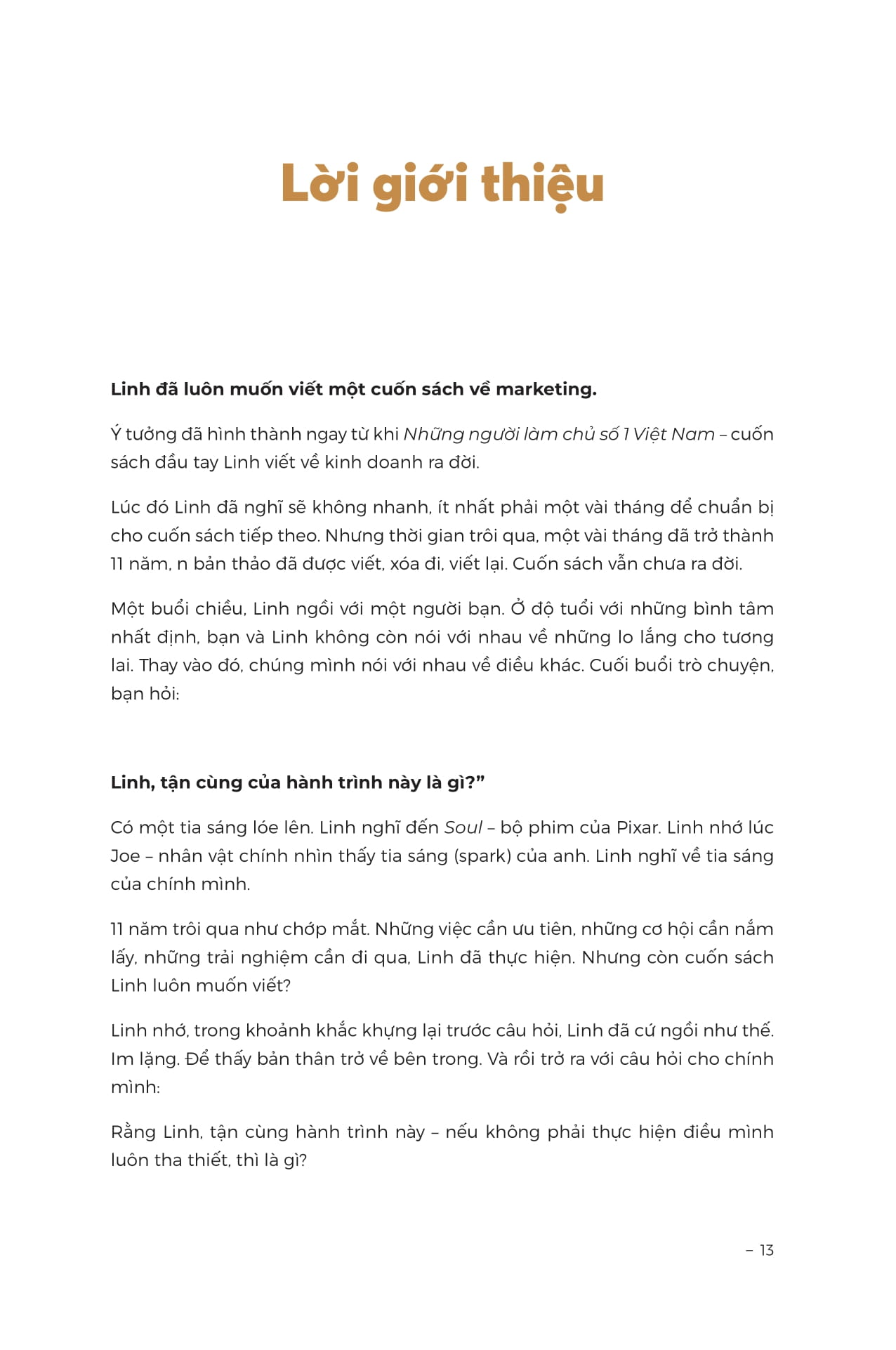 Tải sách Marketing Matters - Marketing Có Quan Trọng? Nên Làm Marketing Thế Nào? PDF đọc ebook online, epub online, nghe sách nói audio miễn phí.