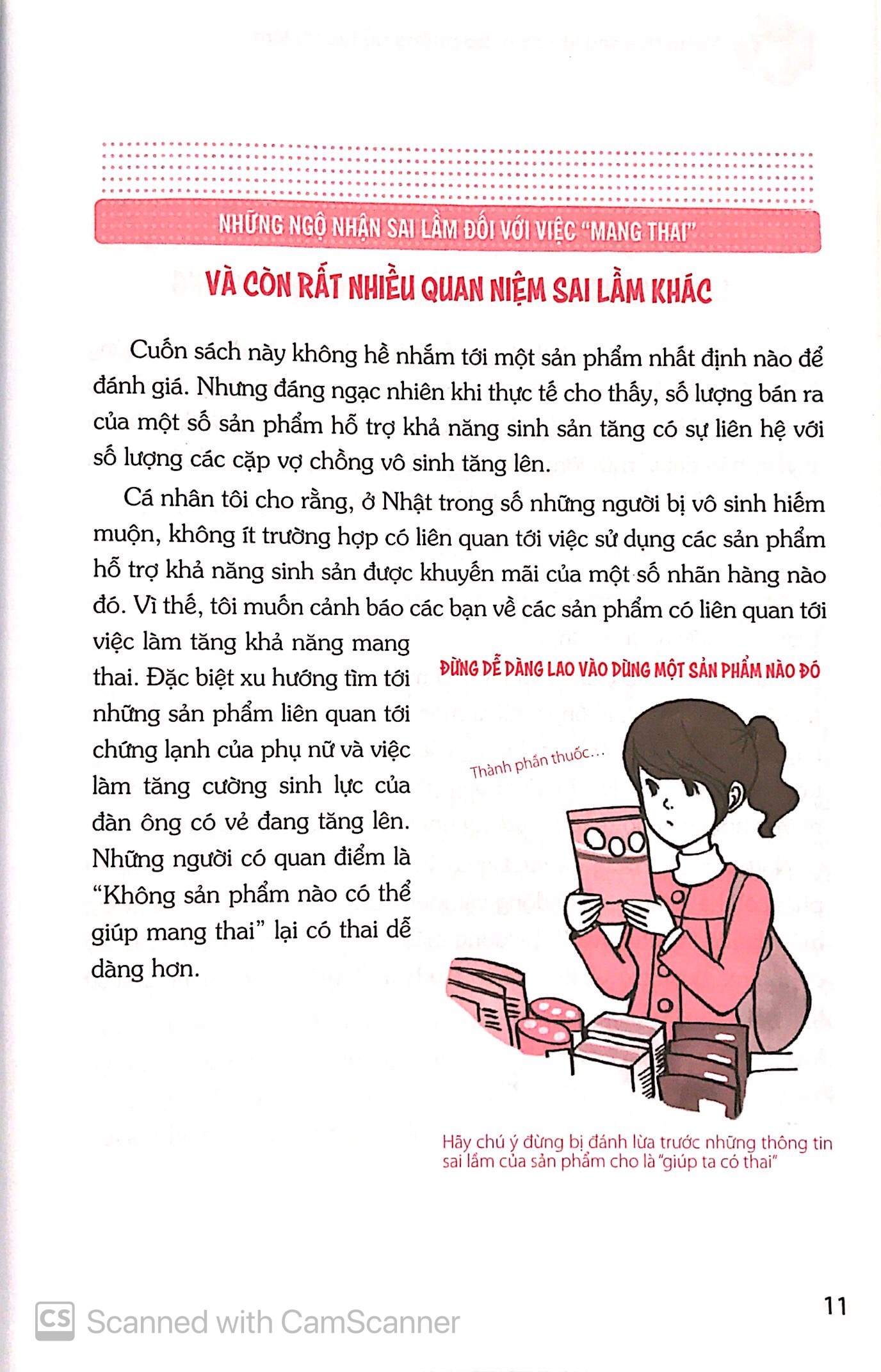 Massage Tử Cung Thúc Đẩy Khả Năng Mang Thai - Bí Quyết Mang “Con Cò” Đến Gõ Cửa Nhà Bạn PDF đọc ebook online, epub online, nghe sách nói audio miễn phí.