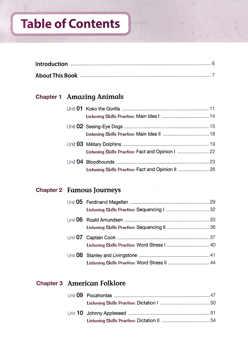 Mastering Listening Skills (Kèm CD) PDF - Tờ Khai Y Tế