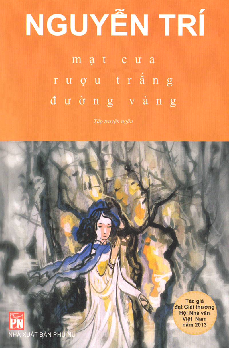 Mạt Cưa Rượu Trắng Đường Vàng PDF Mạt Cưa Rượu Trắng Đường Vàng PDF