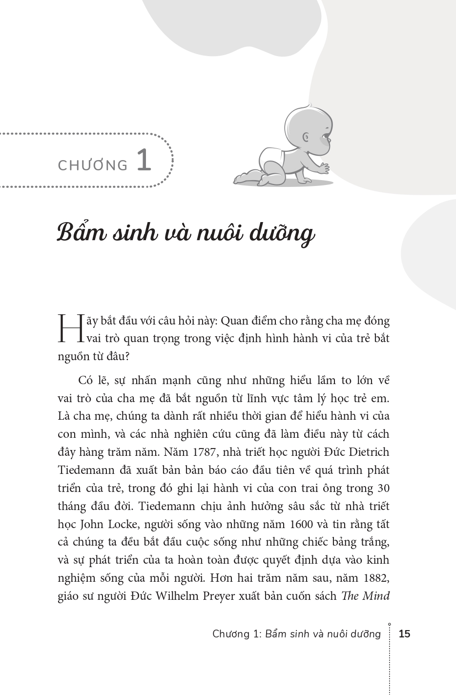 Mật Mã Trẻ Thơ - Dạy Con Không Áp Lực PDF đọc ebook online, epub online, nghe sách nói audio miễn phí. Tải sách Mật Mã Trẻ Thơ - Dạy Con Không Áp Lực PDF đọc ebook online, epub online, nghe sách nói audio miễn phí.