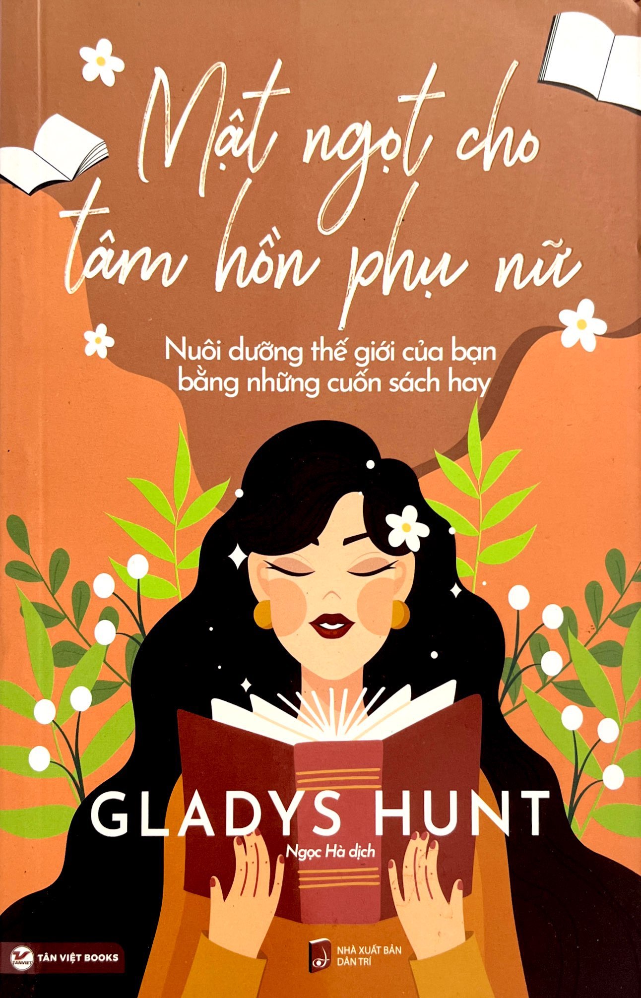 Mật Ngọt Cho Tâm Hồn Phụ Nữ PDF Mật Ngọt Cho Tâm Hồn Phụ Nữ PDF